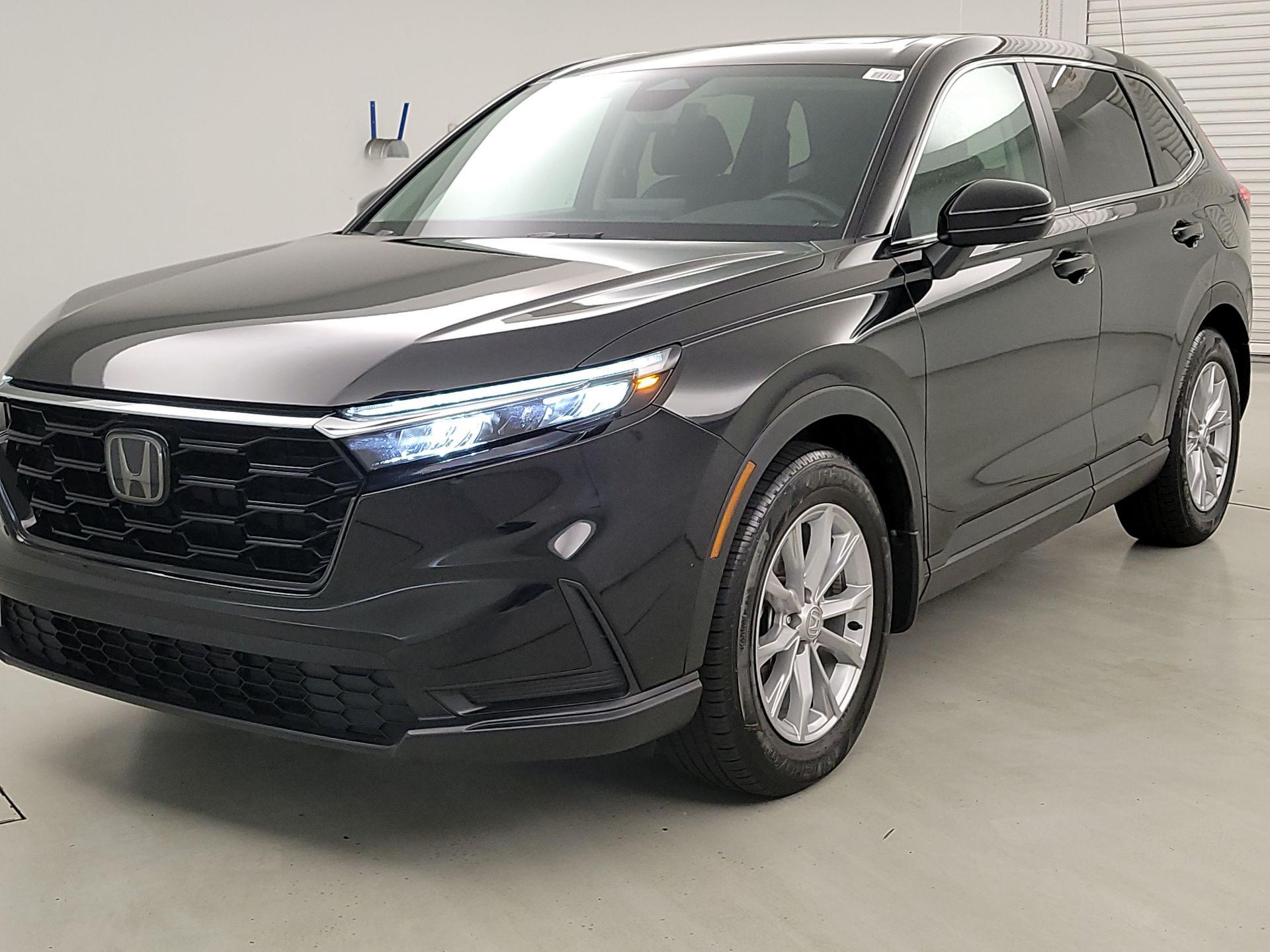 Thumbnail: 2023 Honda CR-V - 3
