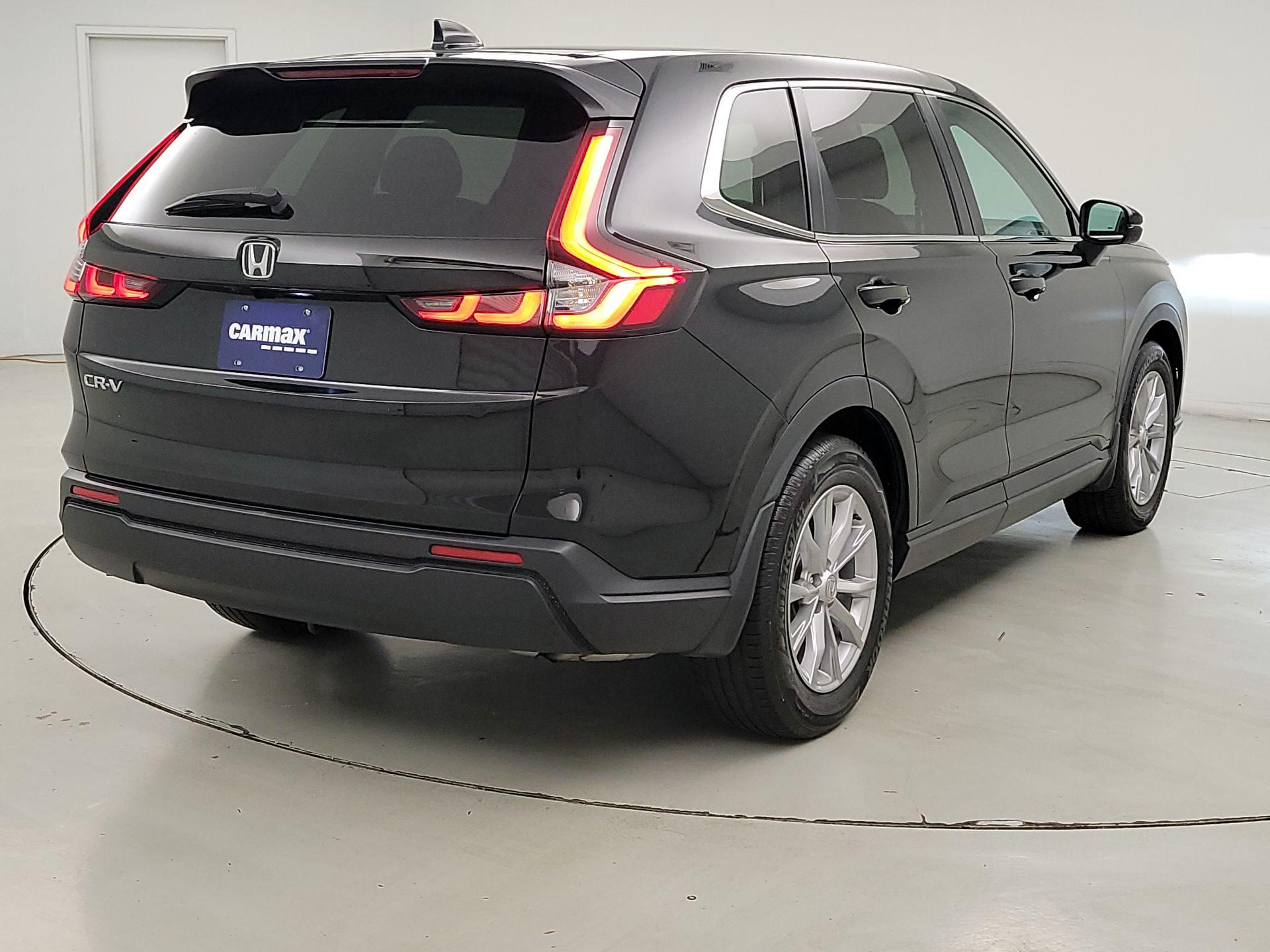 Thumbnail: 2023 Honda CR-V - 5