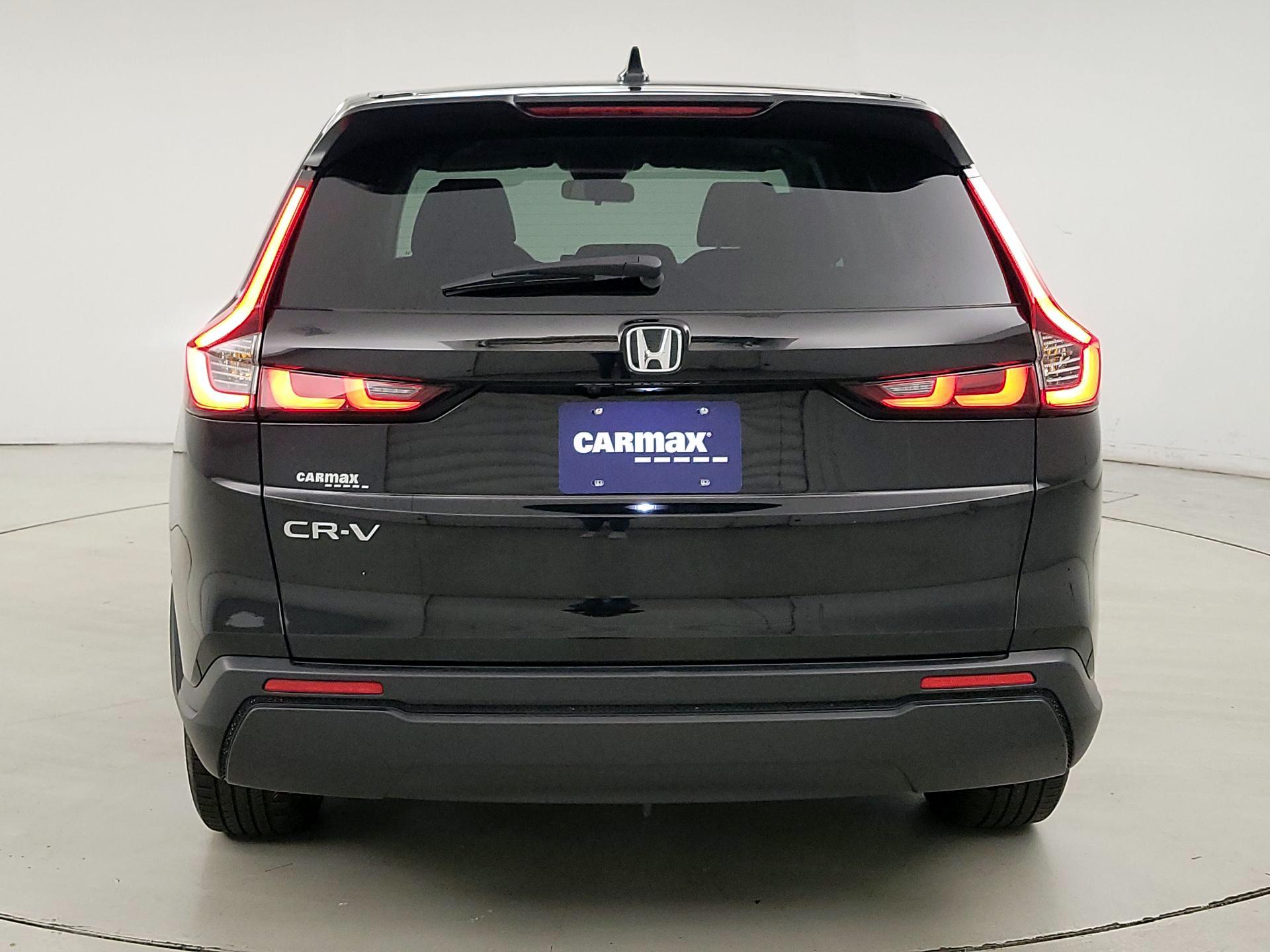 Thumbnail: 2023 Honda CR-V - 6