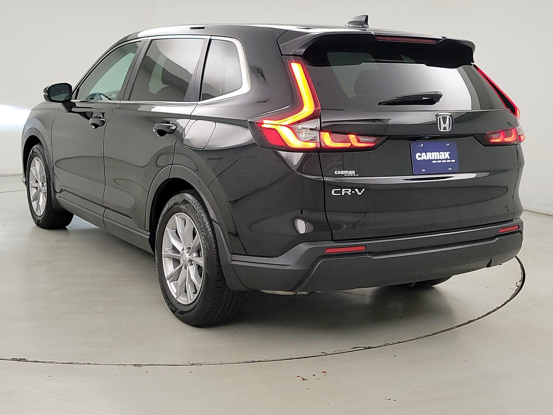 Thumbnail: 2023 Honda CR-V - 7