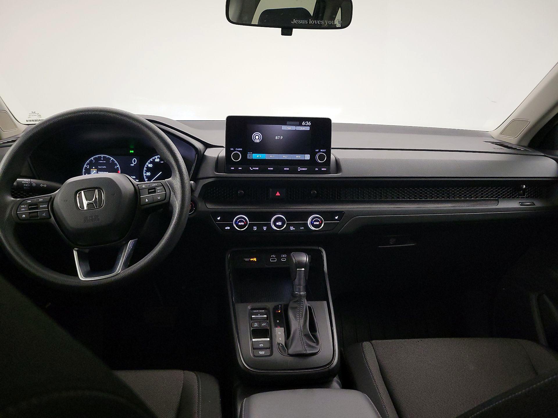 Thumbnail: 2023 Honda CR-V - 8