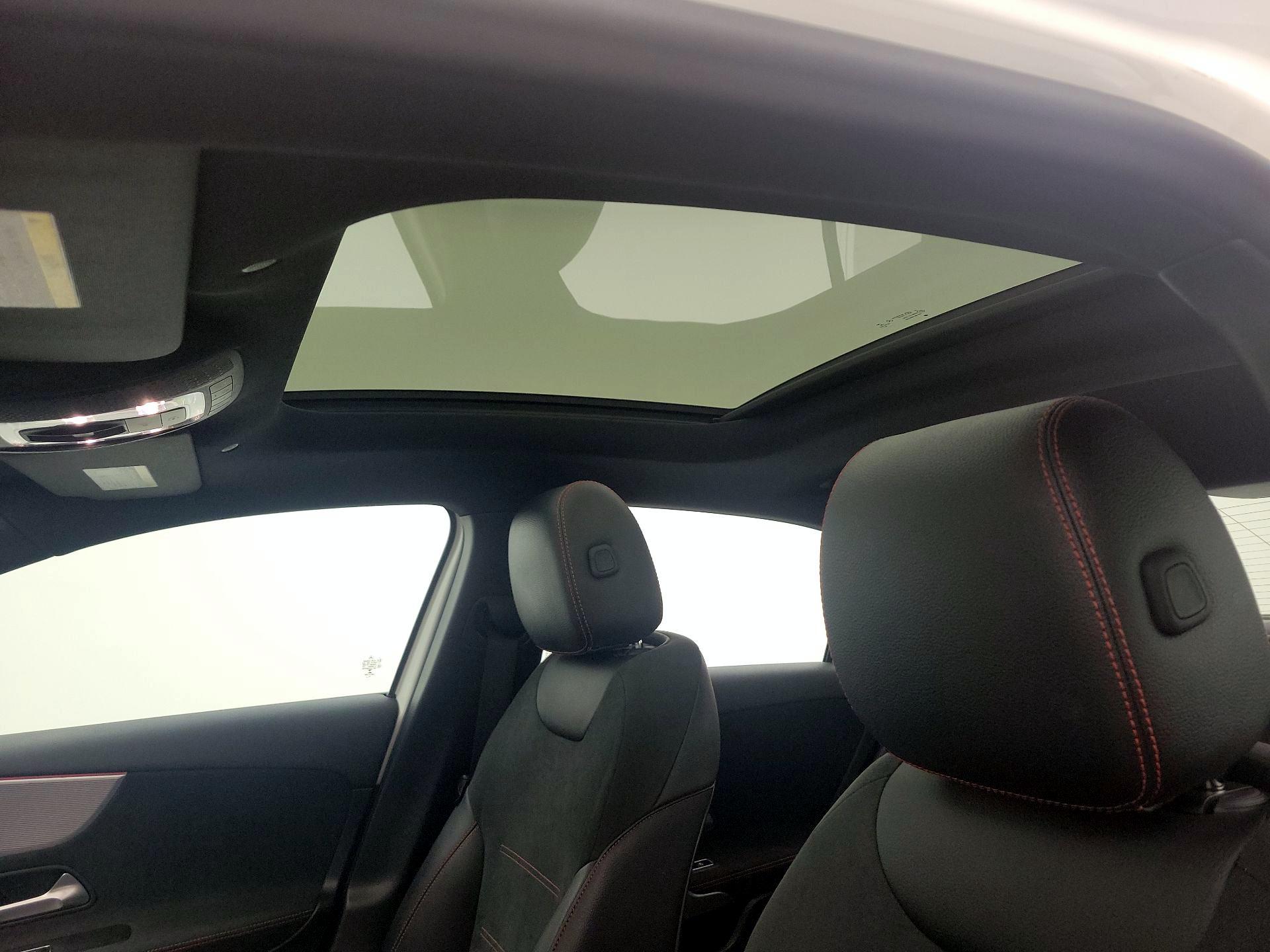 Thumbnail: 2021 Mercedes-Benz A-Class - 20