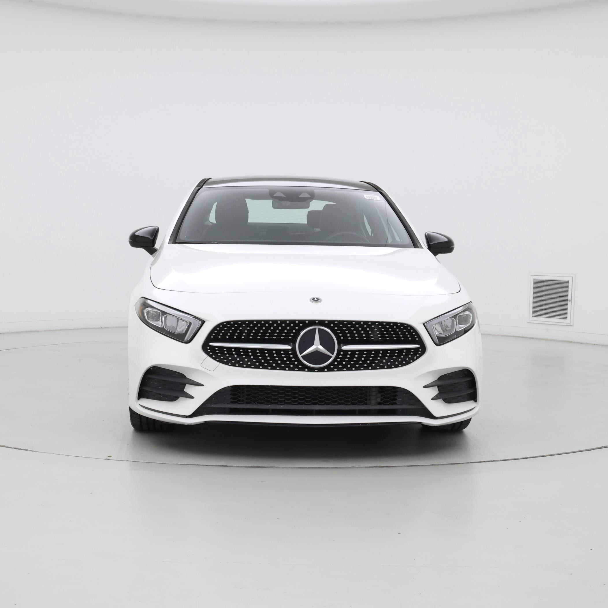Thumbnail: 2021 Mercedes-Benz A-Class - 5