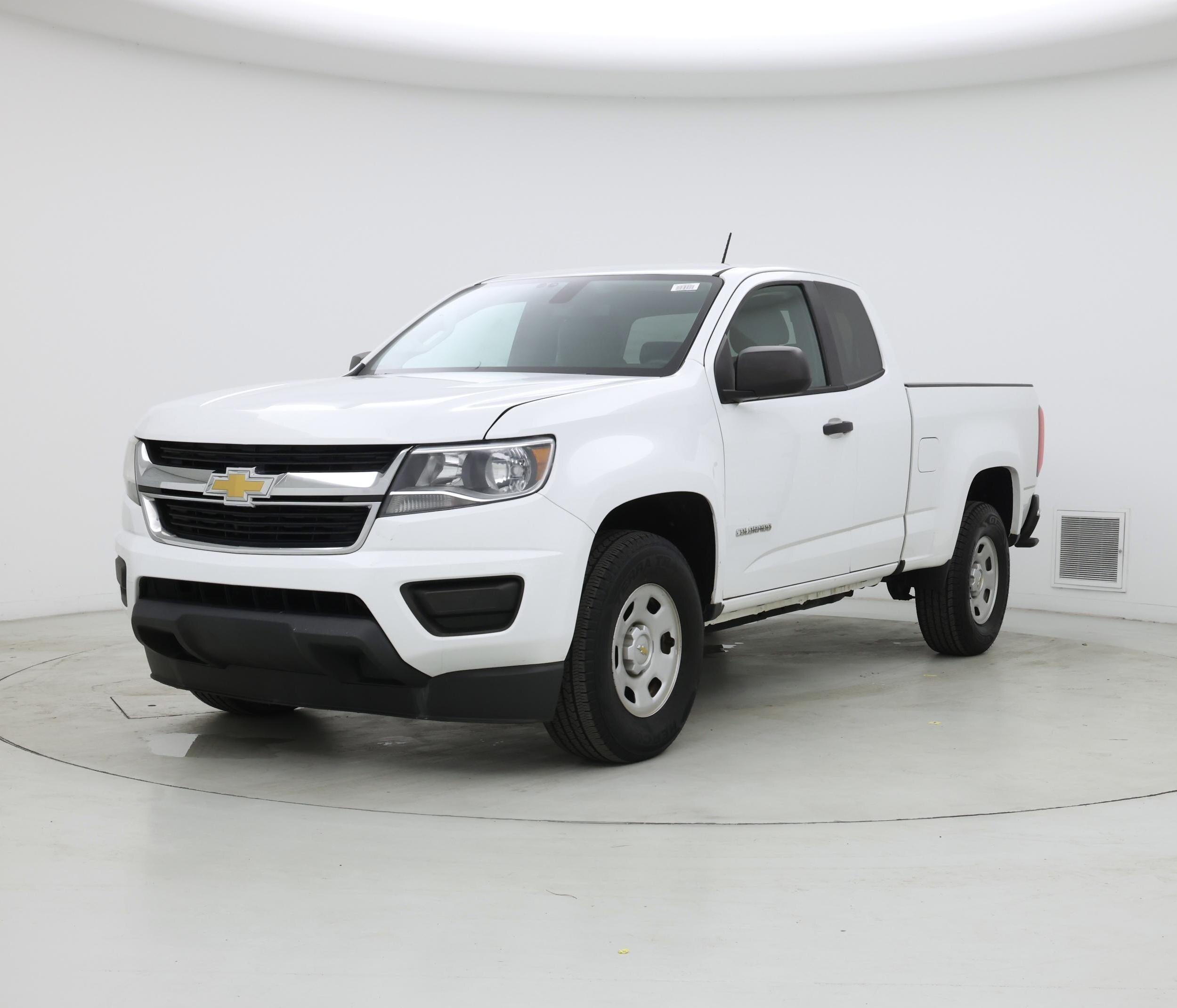 Thumbnail: 2020 Chevrolet Colorado - 4