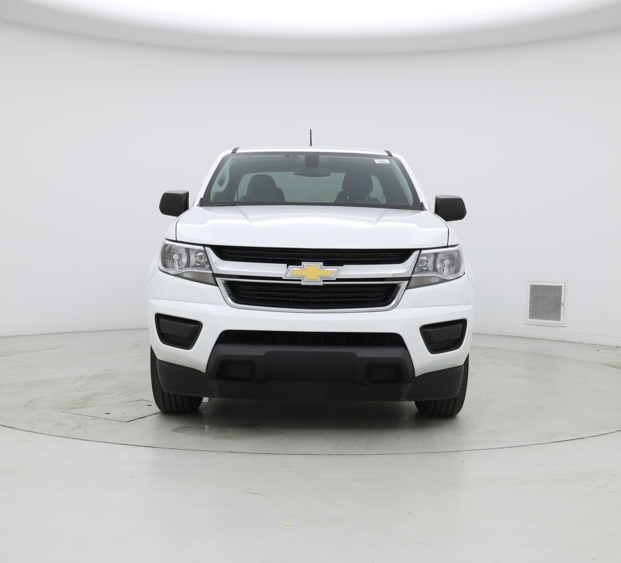 Thumbnail: 2020 Chevrolet Colorado - 5