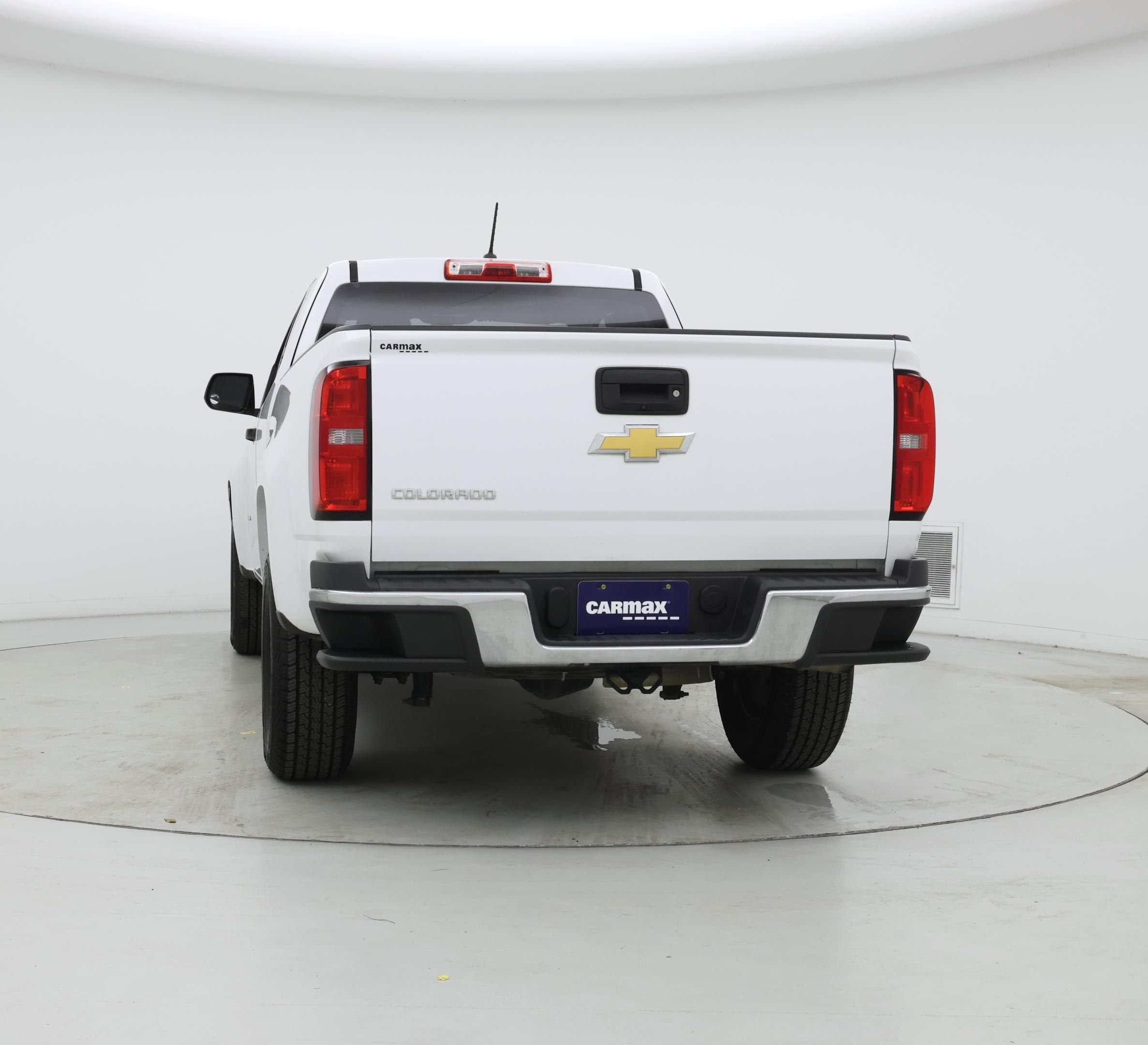Thumbnail: 2020 Chevrolet Colorado - 6