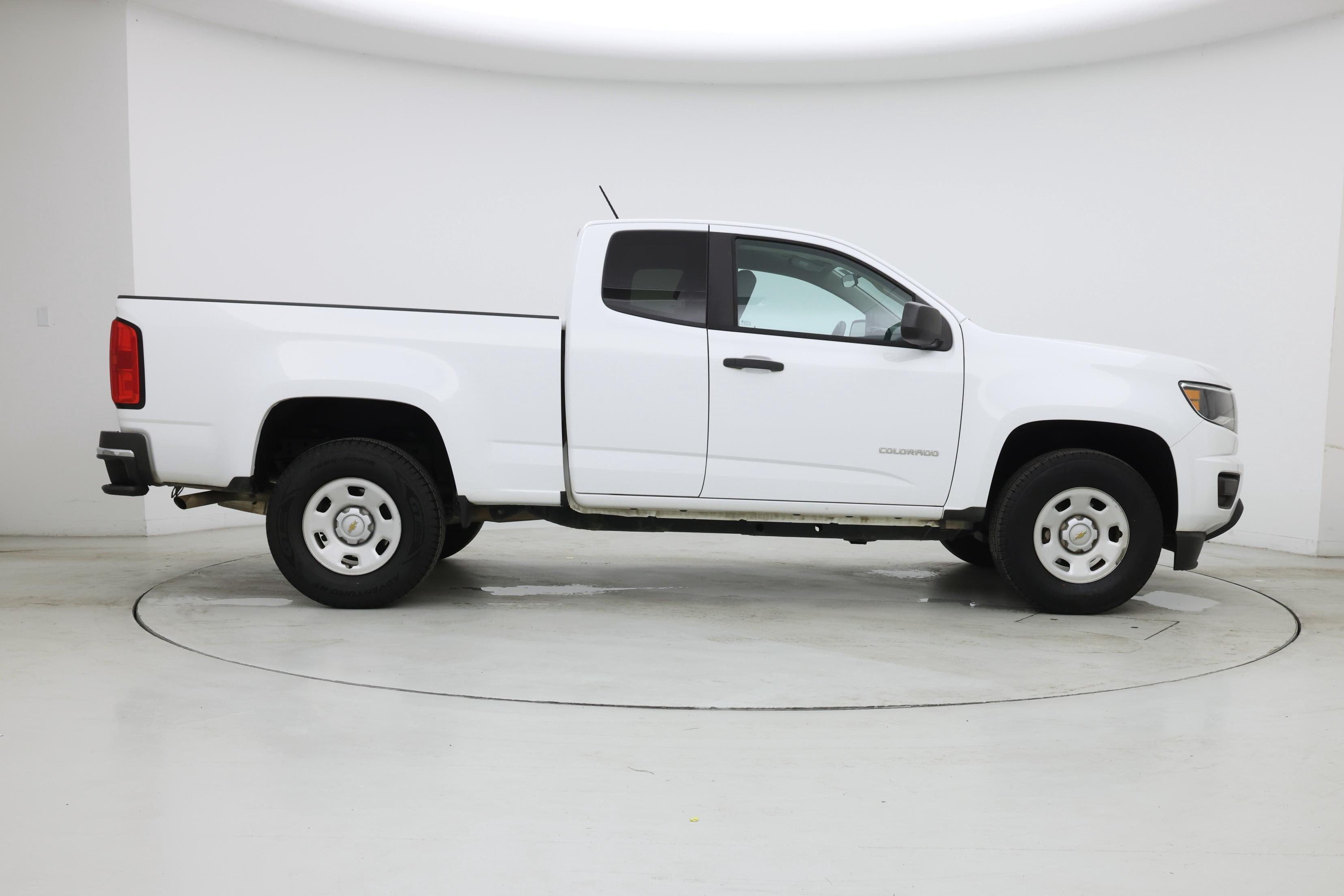 Thumbnail: 2020 Chevrolet Colorado - 7