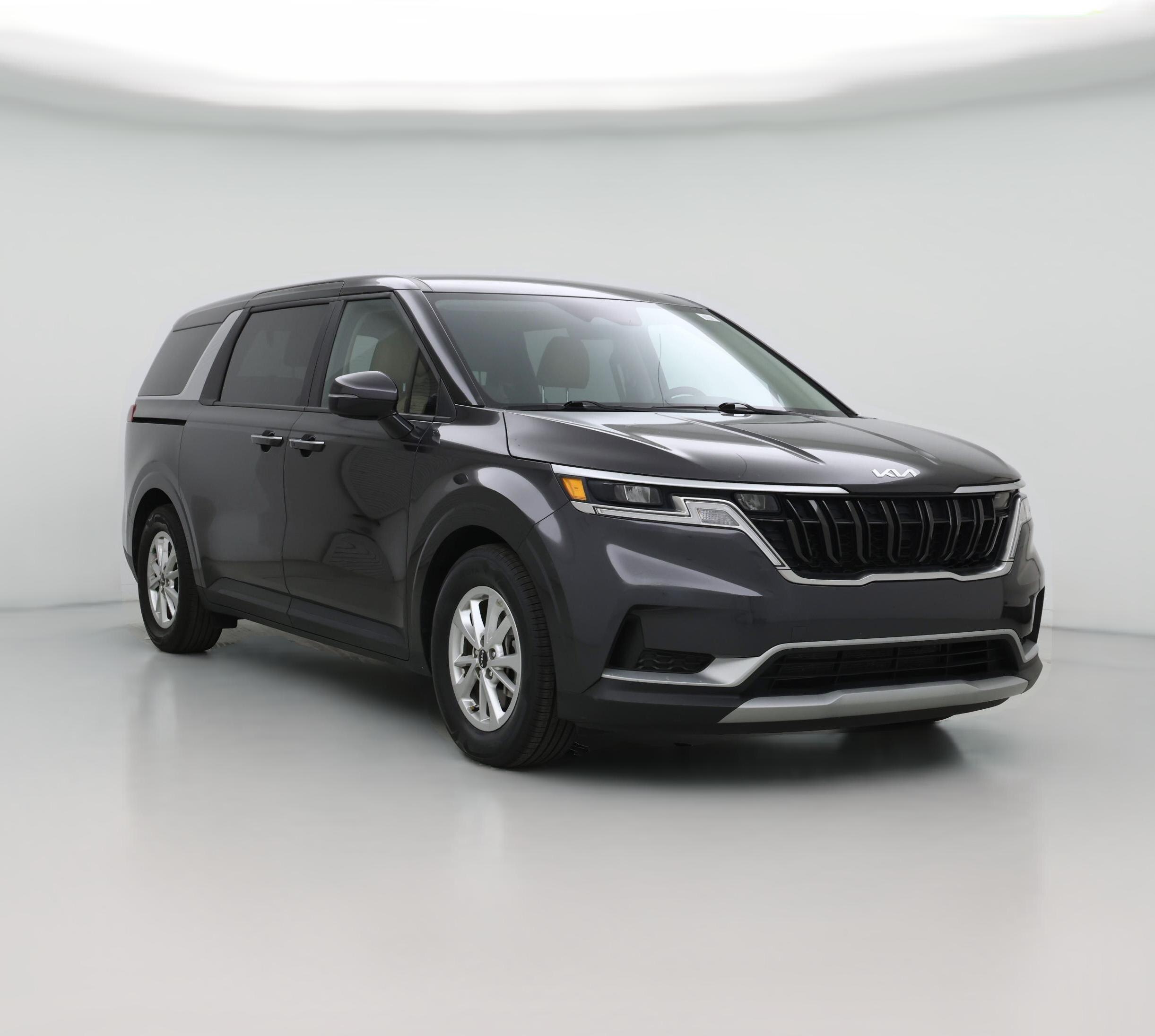 Thumbnail: 2023 Kia Carnival - 1