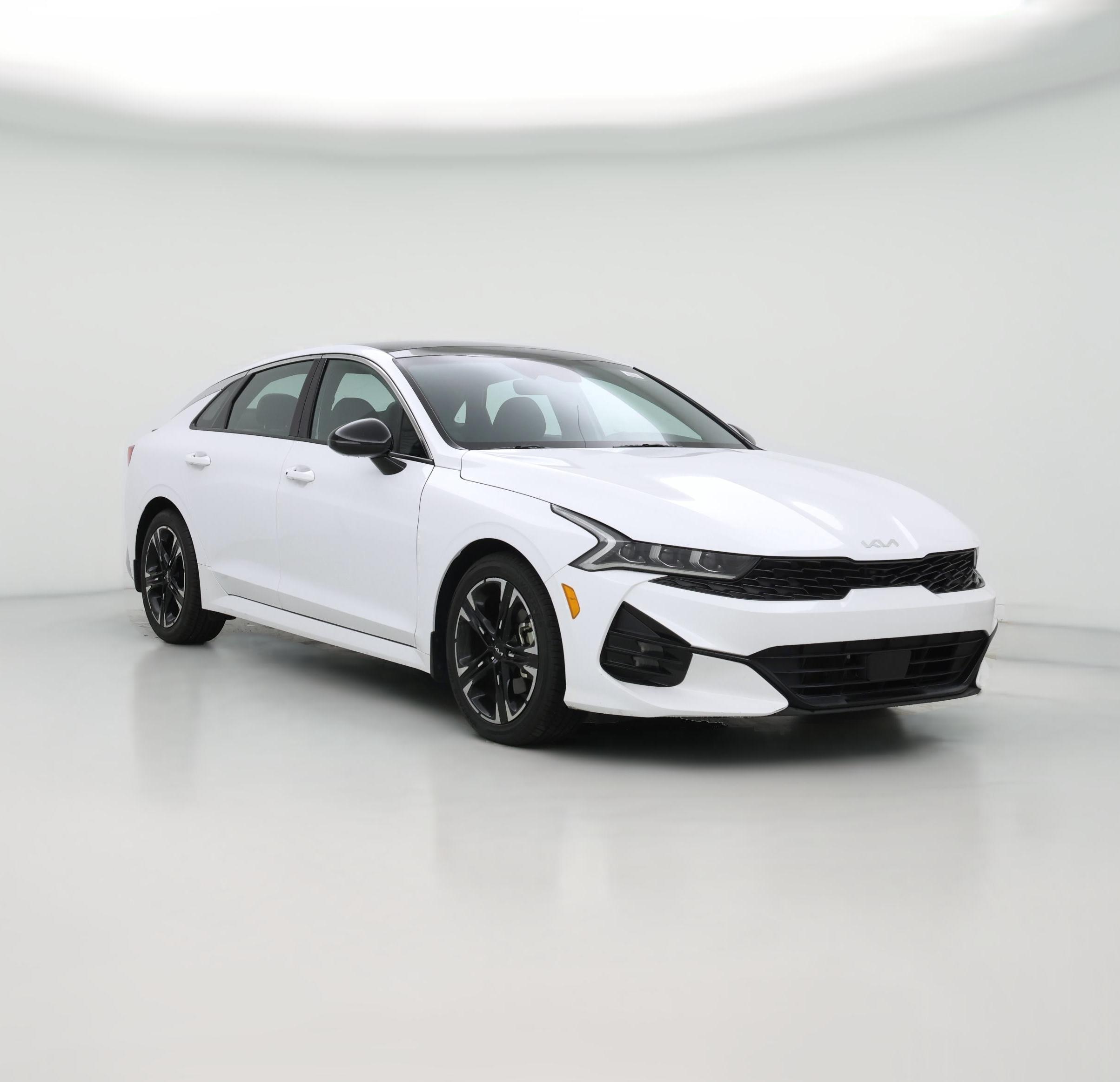 Thumbnail: 2023 Kia K5 - 1
