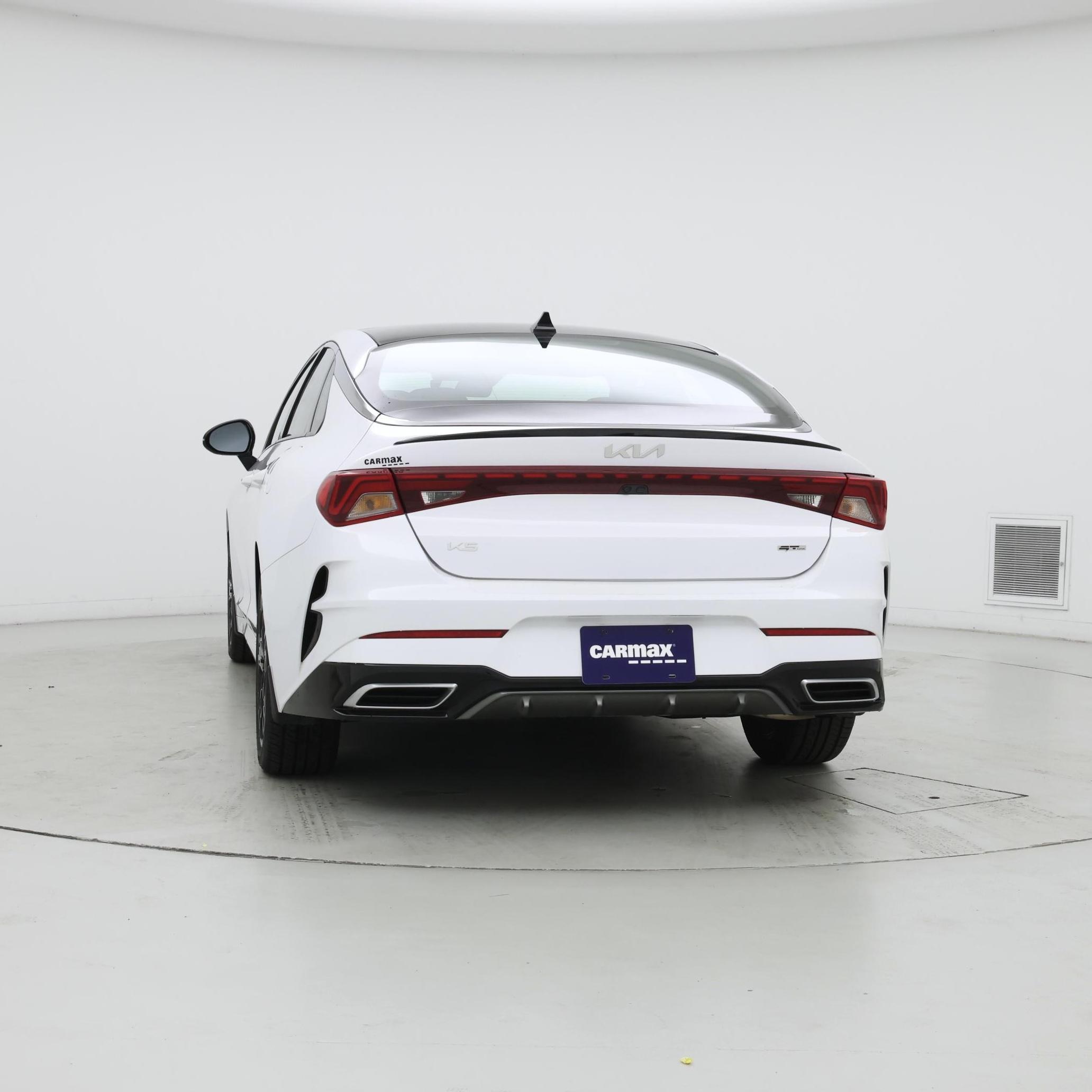 Thumbnail: 2023 Kia K5 - 6