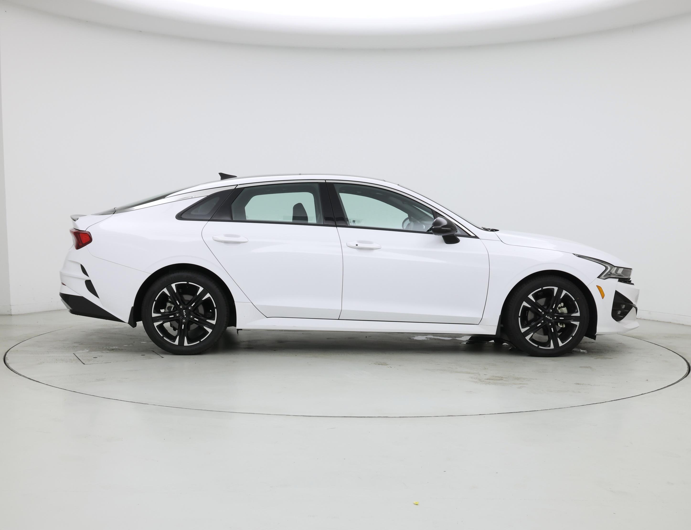 Thumbnail: 2023 Kia K5 - 7