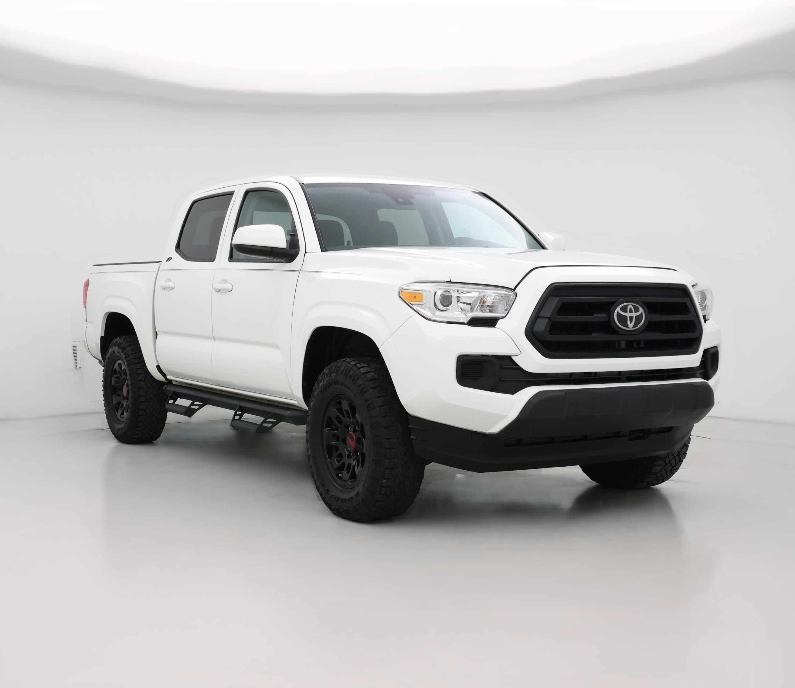 Thumbnail: 2023 Toyota Tacoma - 1