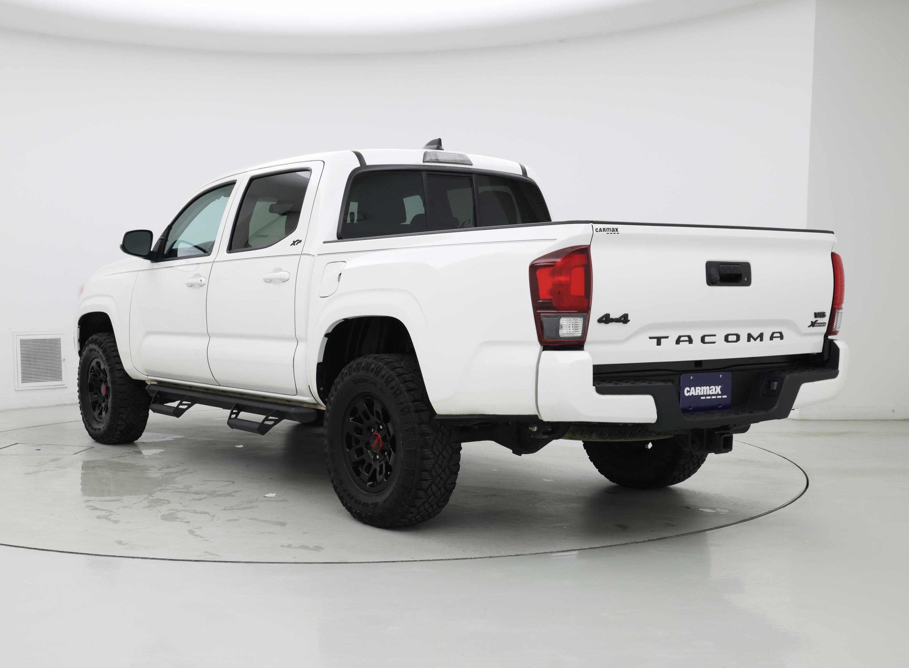 Thumbnail: 2023 Toyota Tacoma - 2