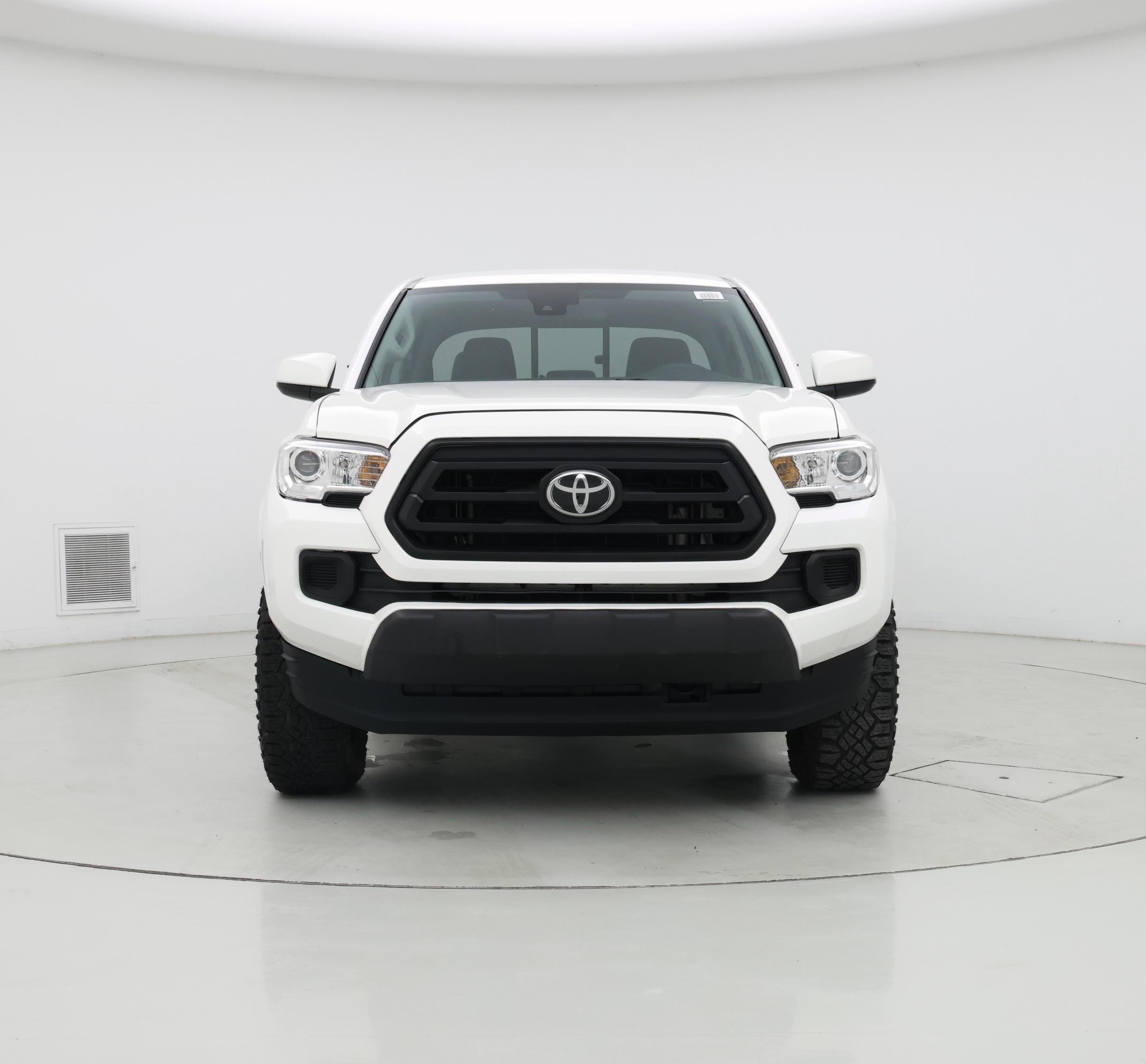 Thumbnail: 2023 Toyota Tacoma - 5