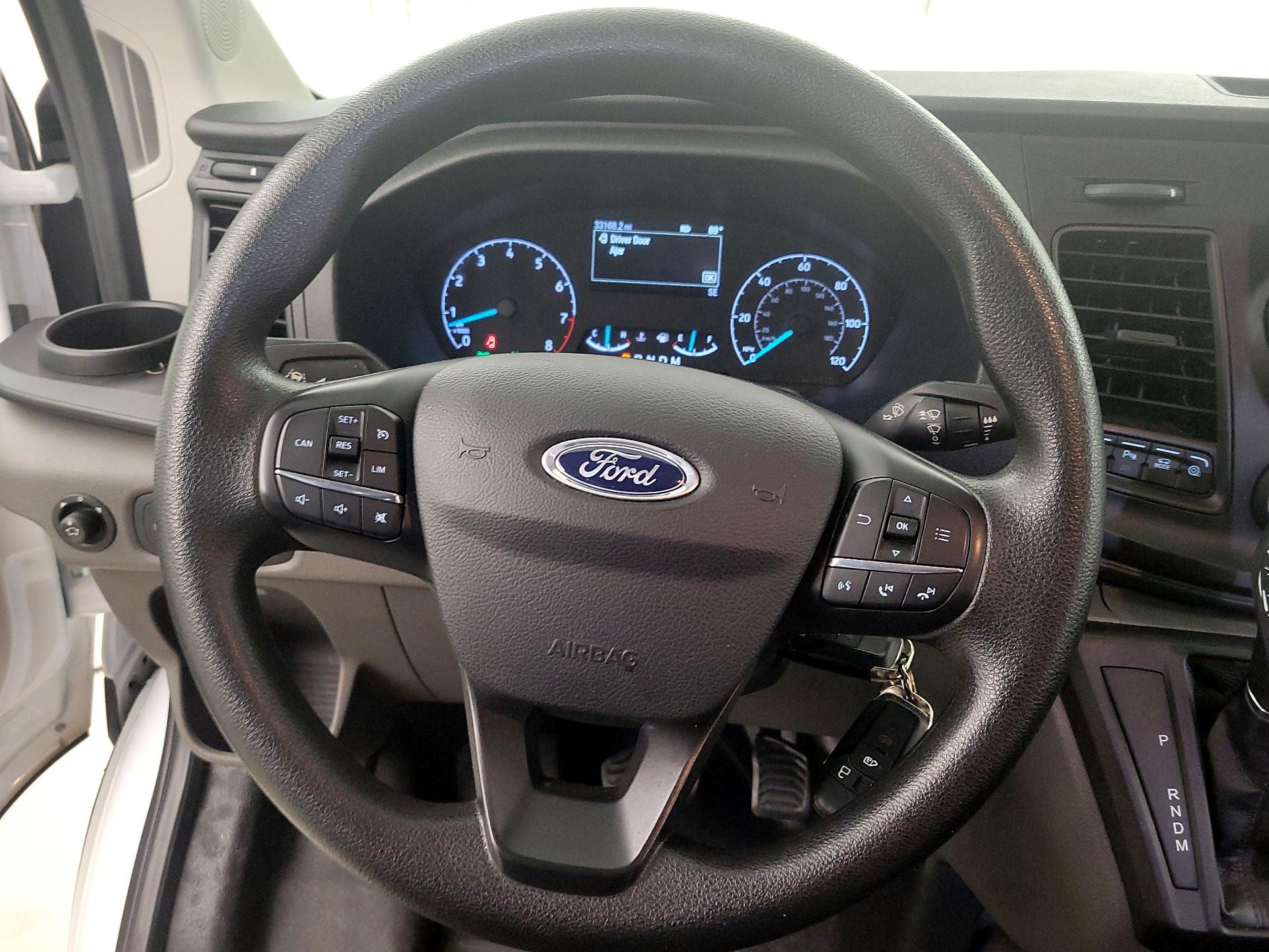 Thumbnail: 2020 Ford Transit Series - 10