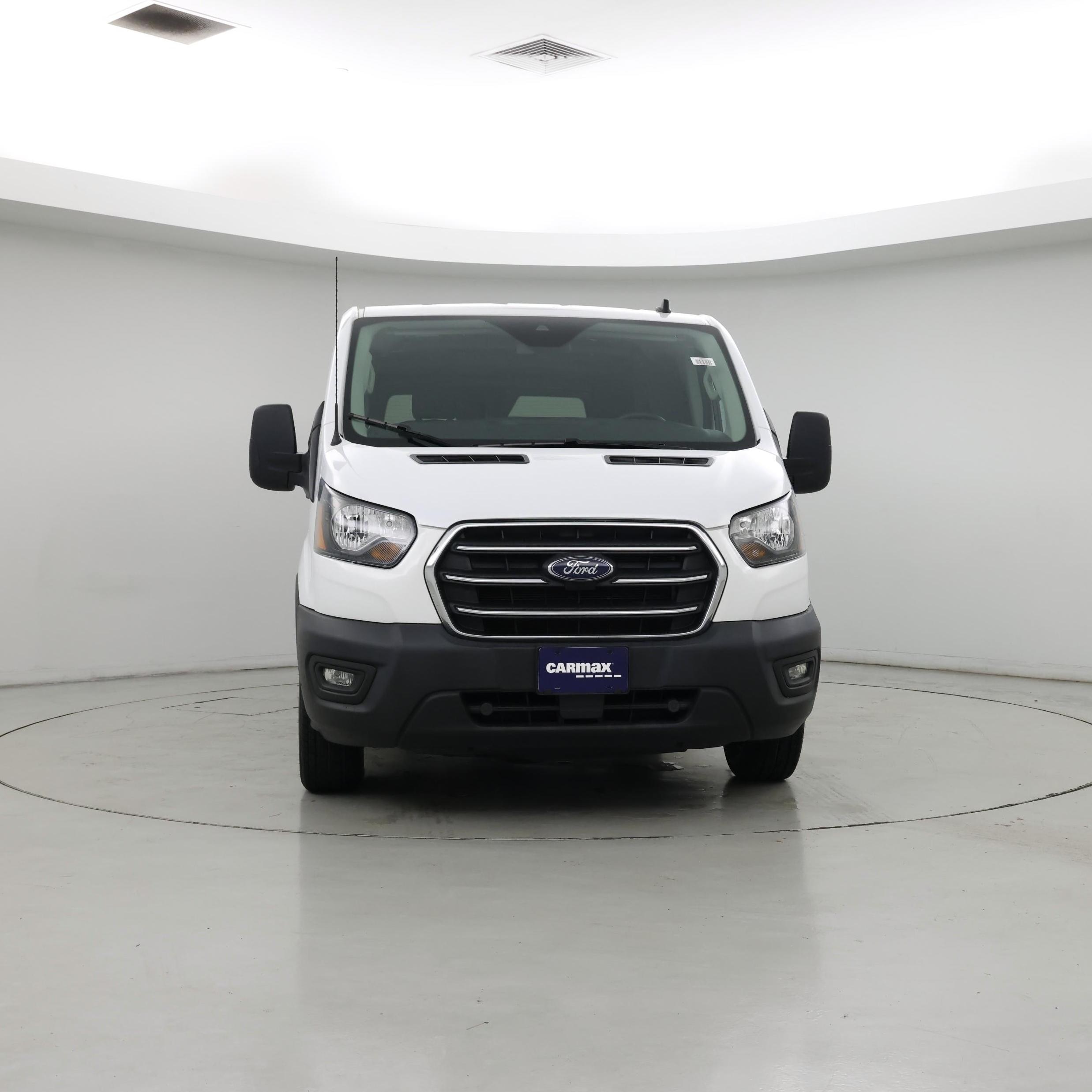 Thumbnail: 2020 Ford Transit Series - 5