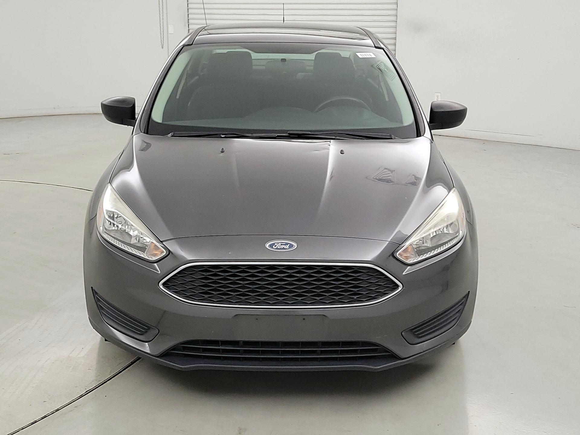 Thumbnail: 2018 Ford Focus - 2