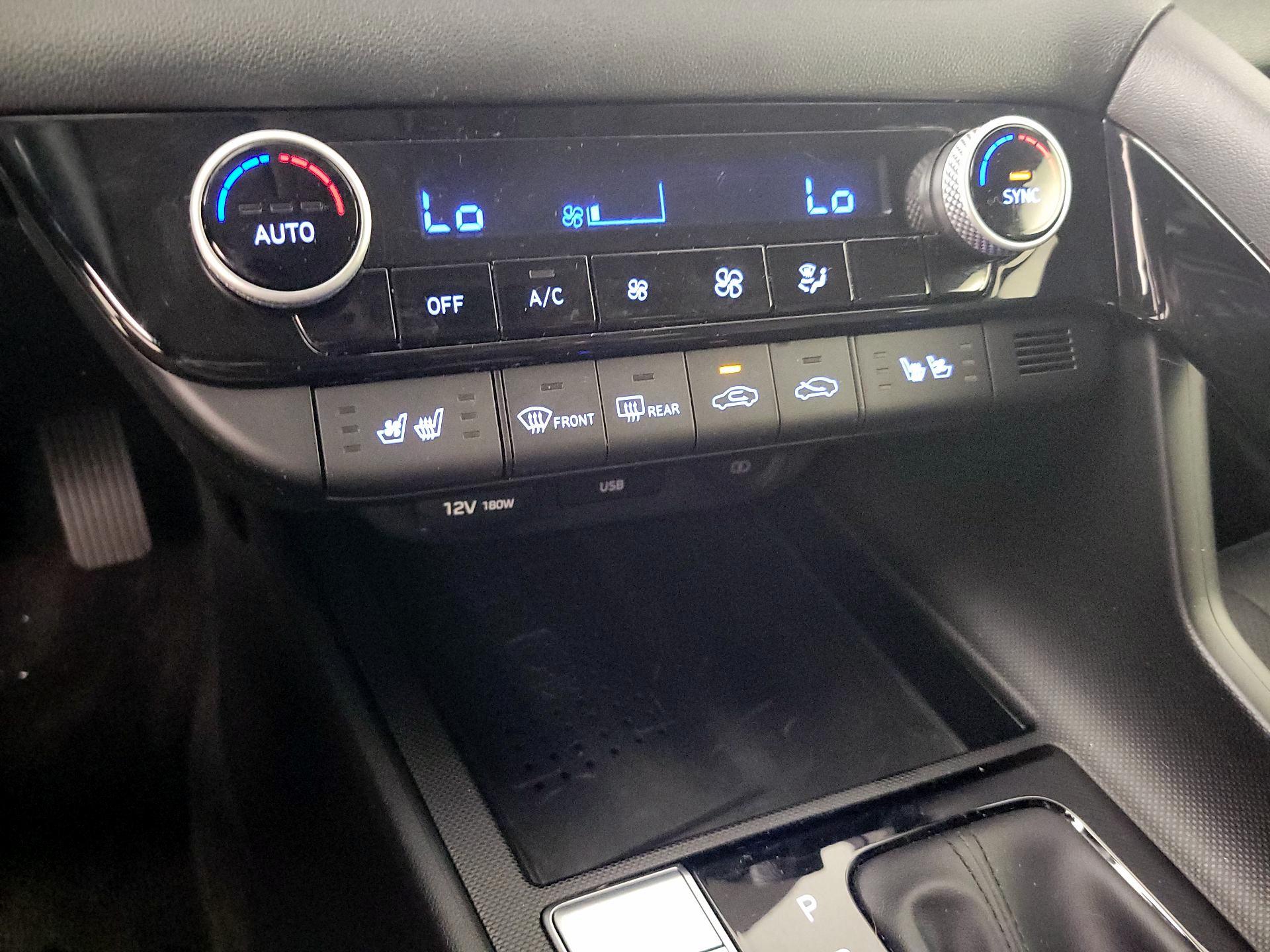 Thumbnail: 2021 Hyundai Elantra - 15