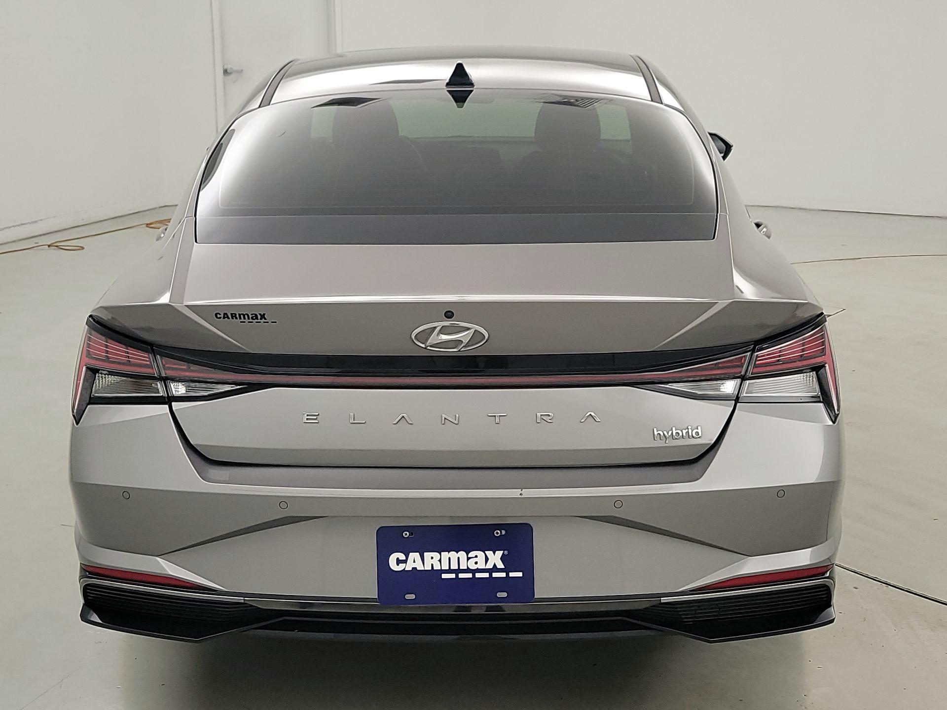 Thumbnail: 2021 Hyundai Elantra - 6