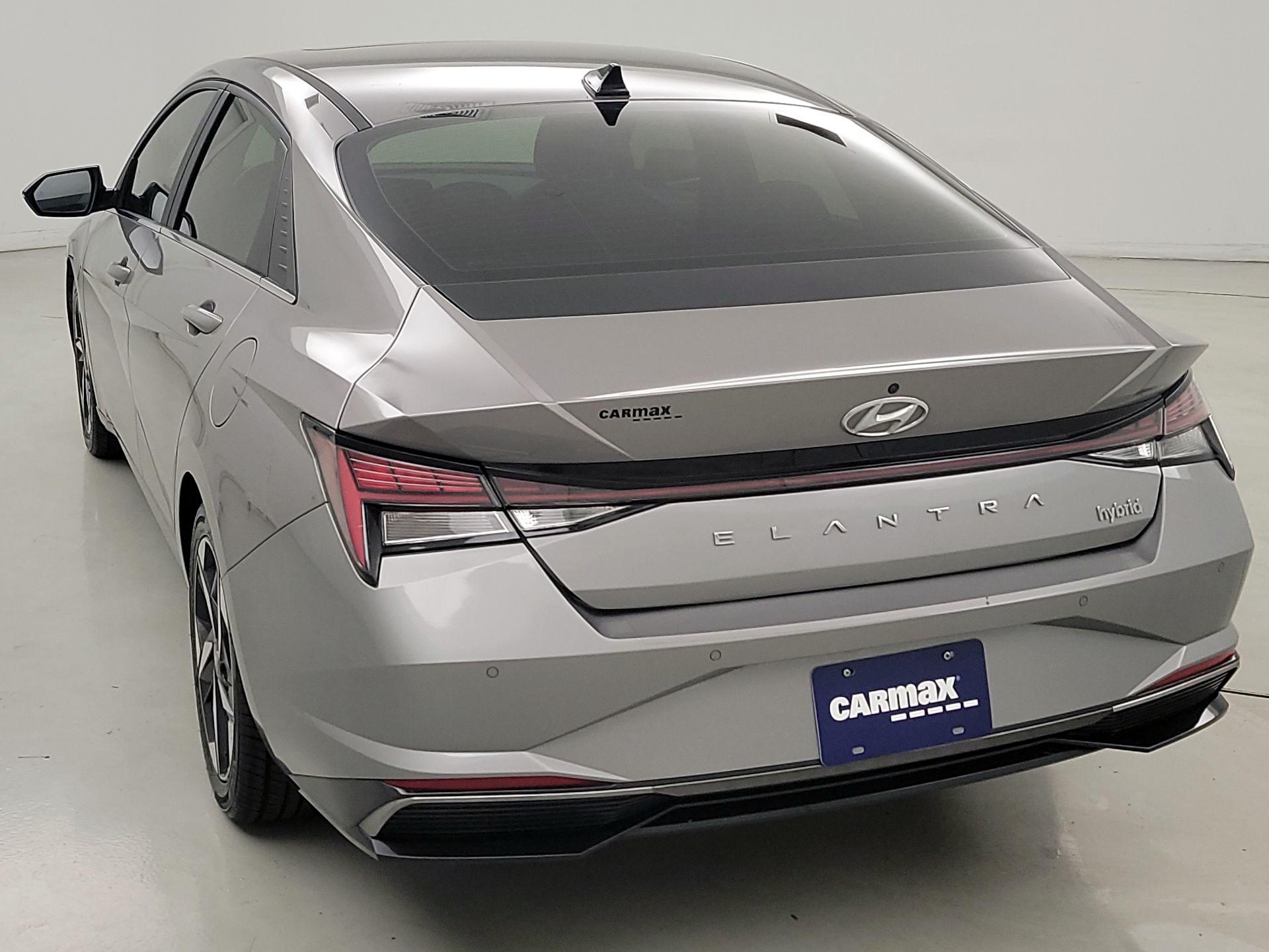 Thumbnail: 2021 Hyundai Elantra - 7