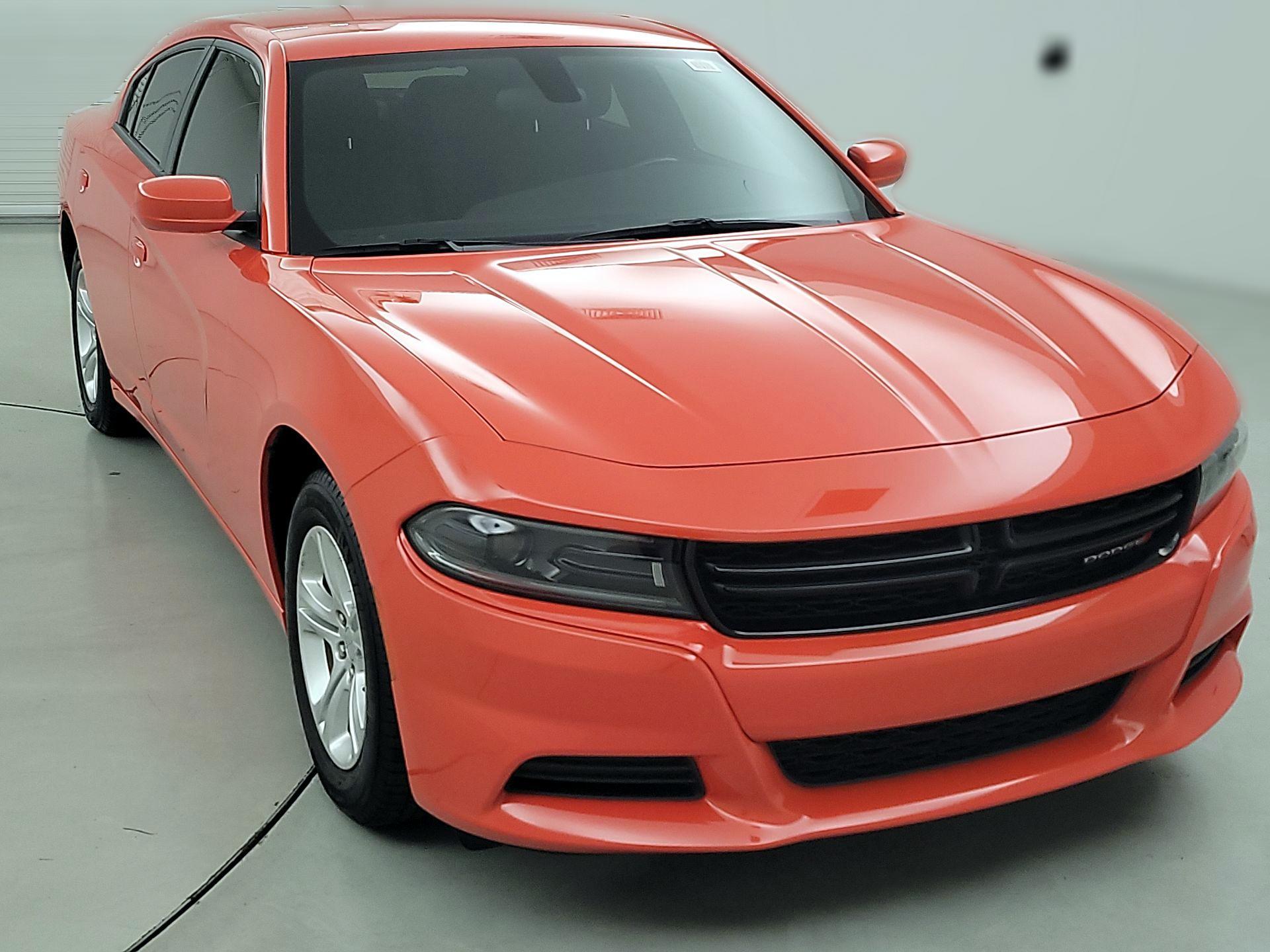 Thumbnail: 2022 Dodge Charger - 1