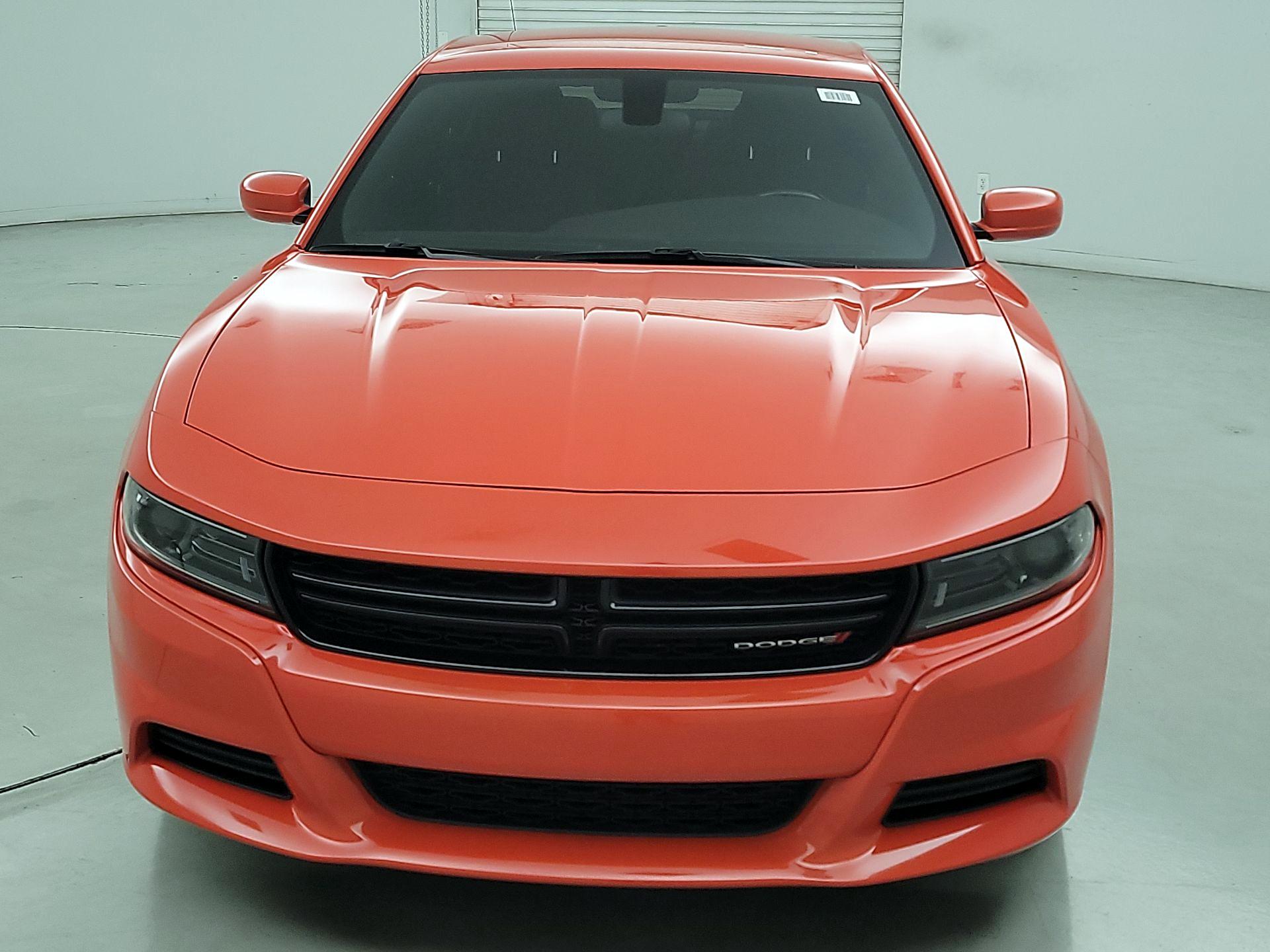 Thumbnail: 2022 Dodge Charger - 2