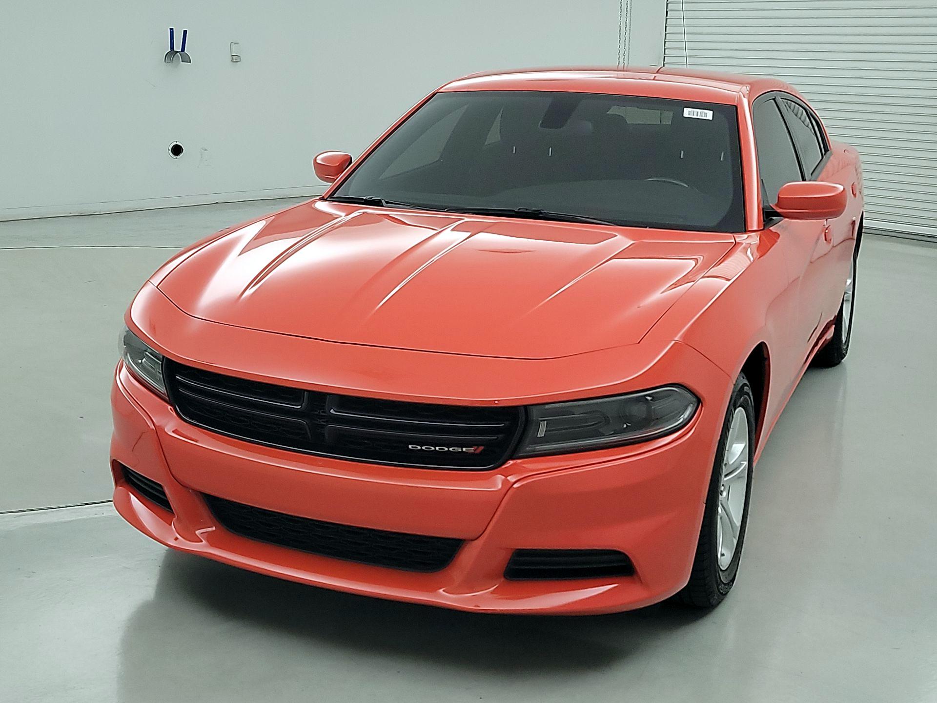 Thumbnail: 2022 Dodge Charger - 3