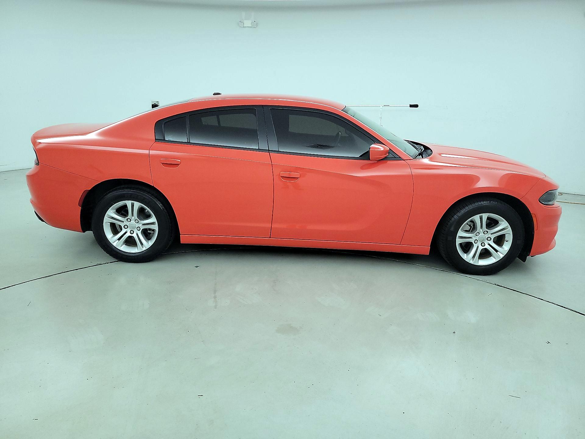 Thumbnail: 2022 Dodge Charger - 4