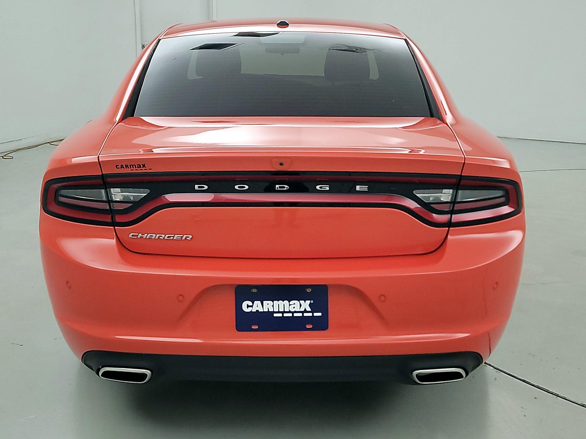Thumbnail: 2022 Dodge Charger - 6