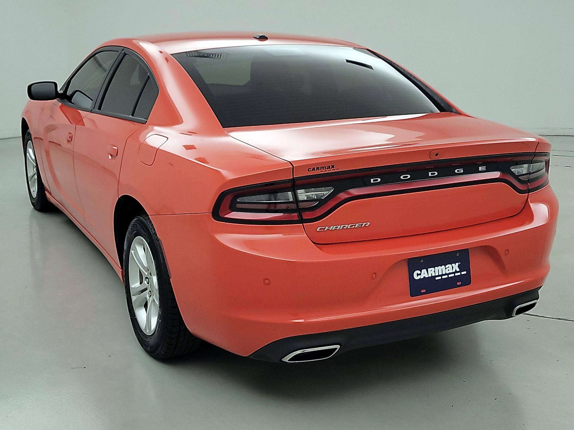 Thumbnail: 2022 Dodge Charger - 7