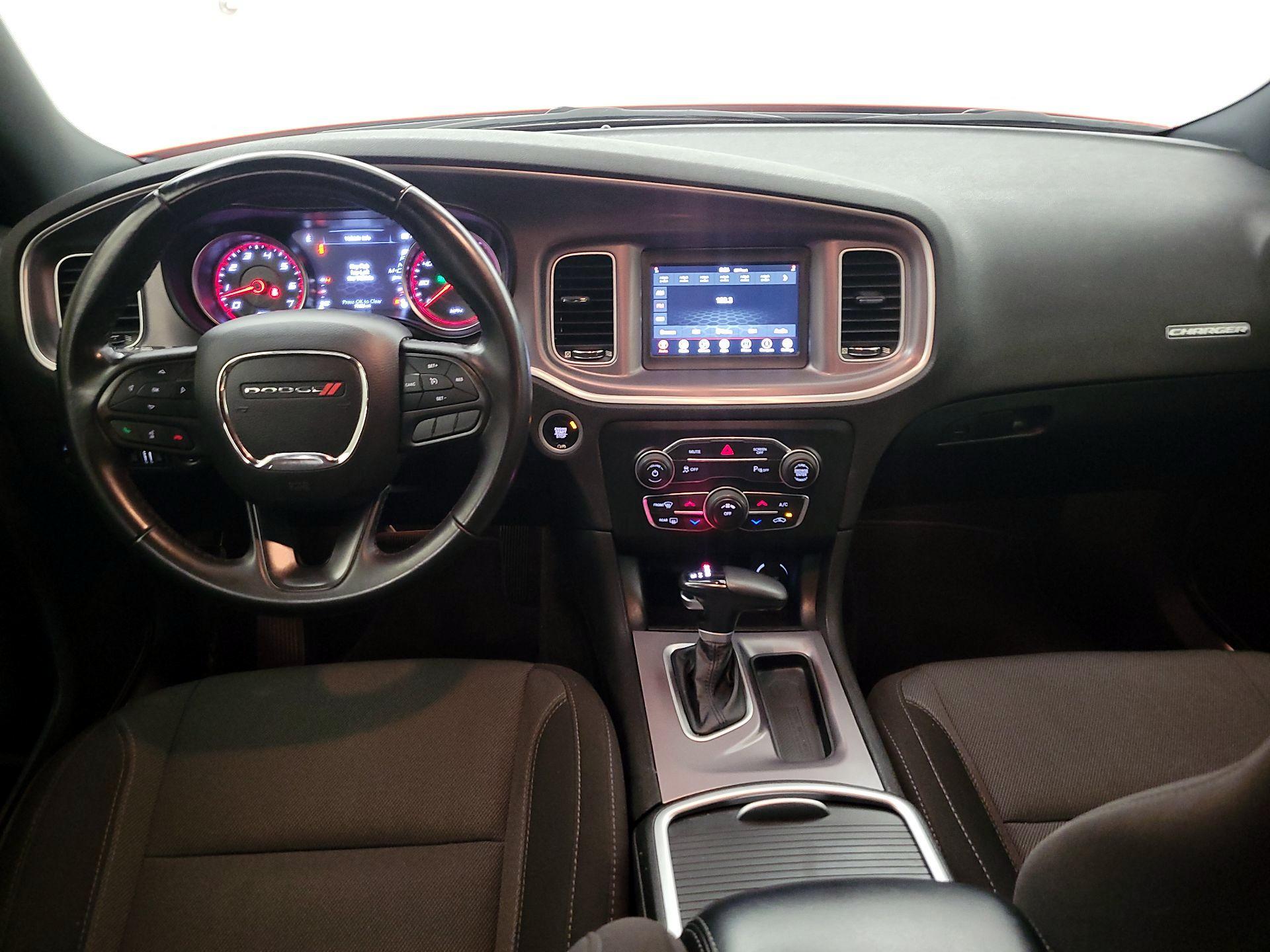 Thumbnail: 2022 Dodge Charger - 8