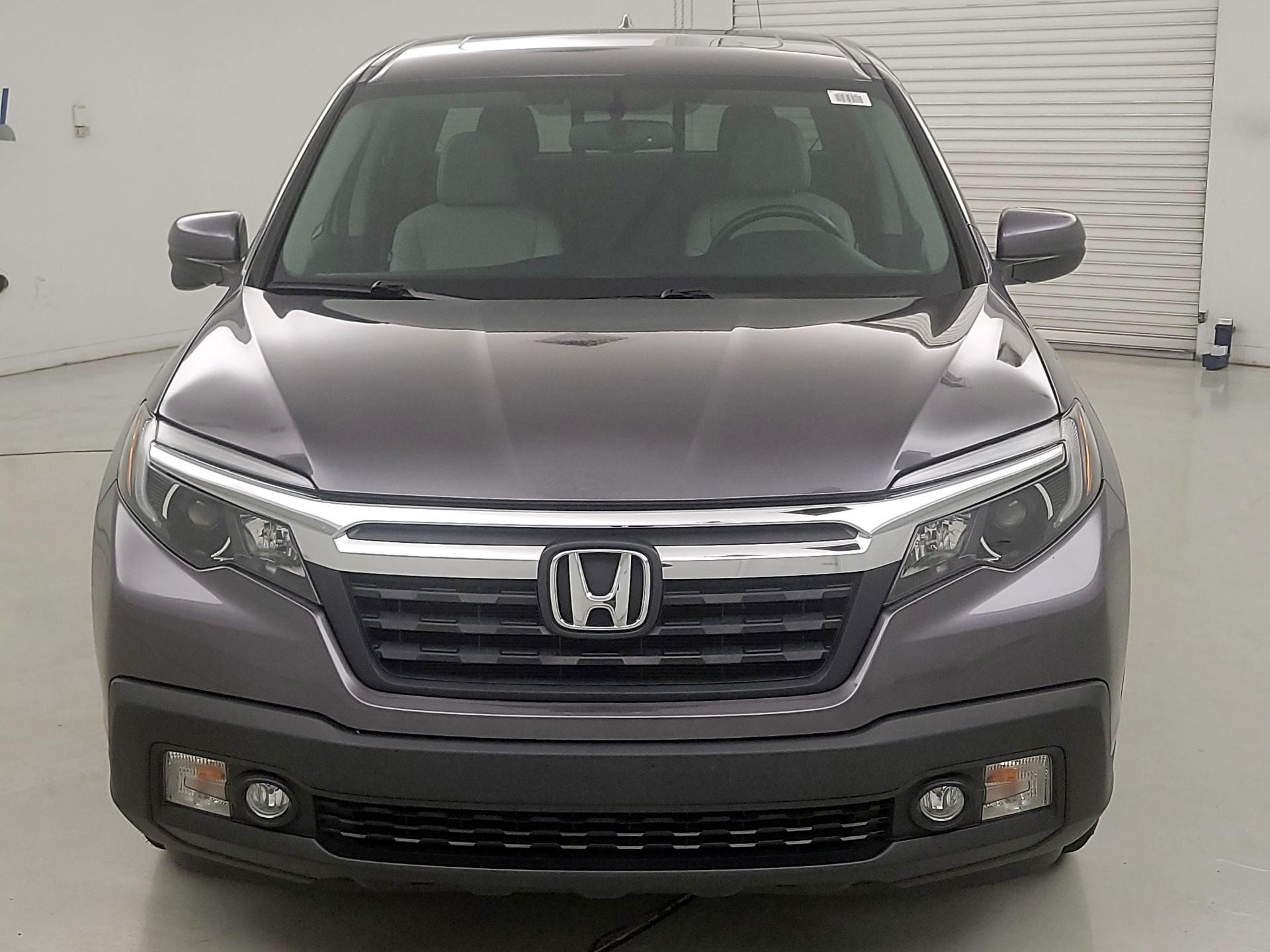 Thumbnail: 2019 Honda Ridgeline - 2