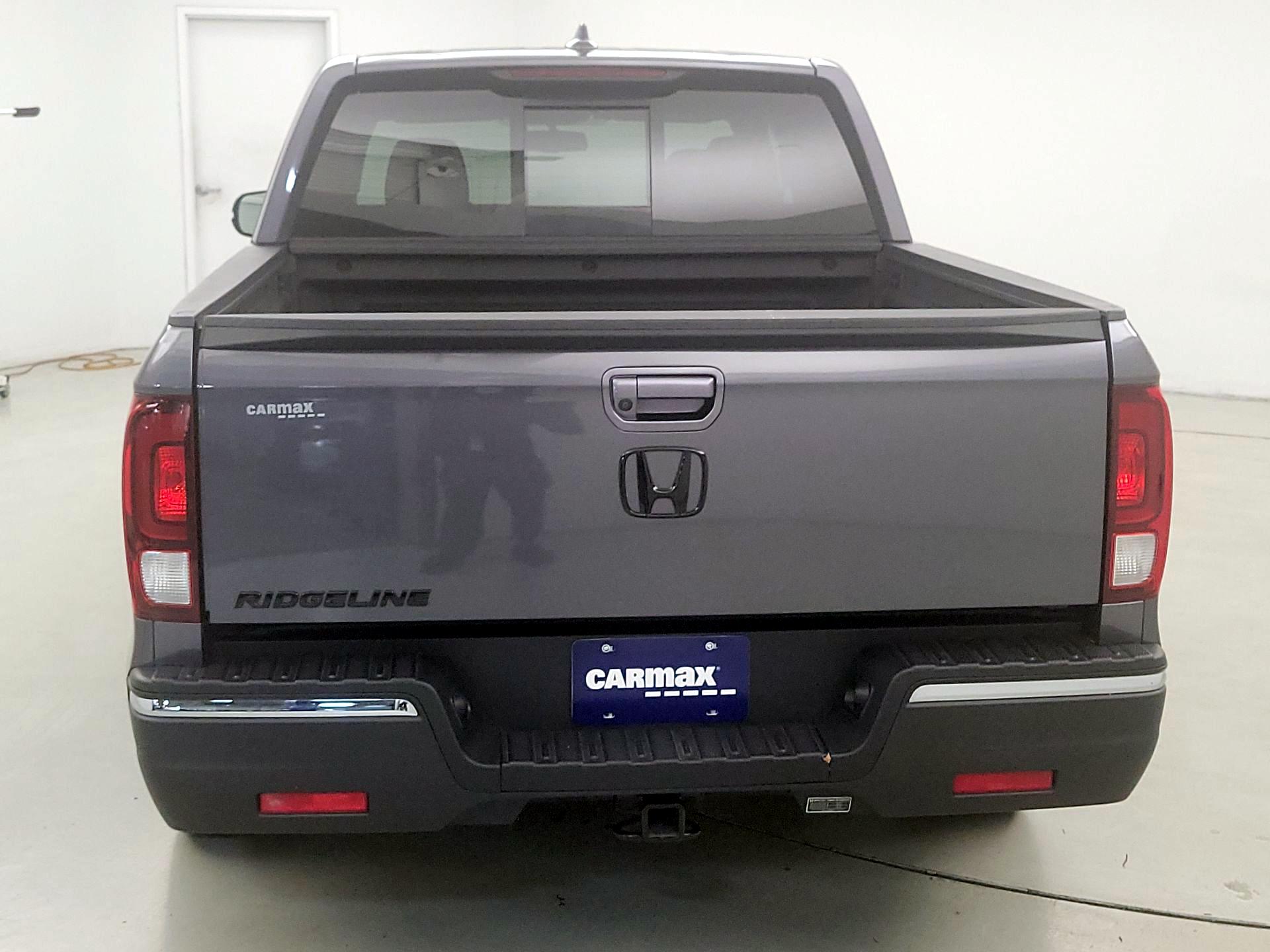 Thumbnail: 2019 Honda Ridgeline - 6