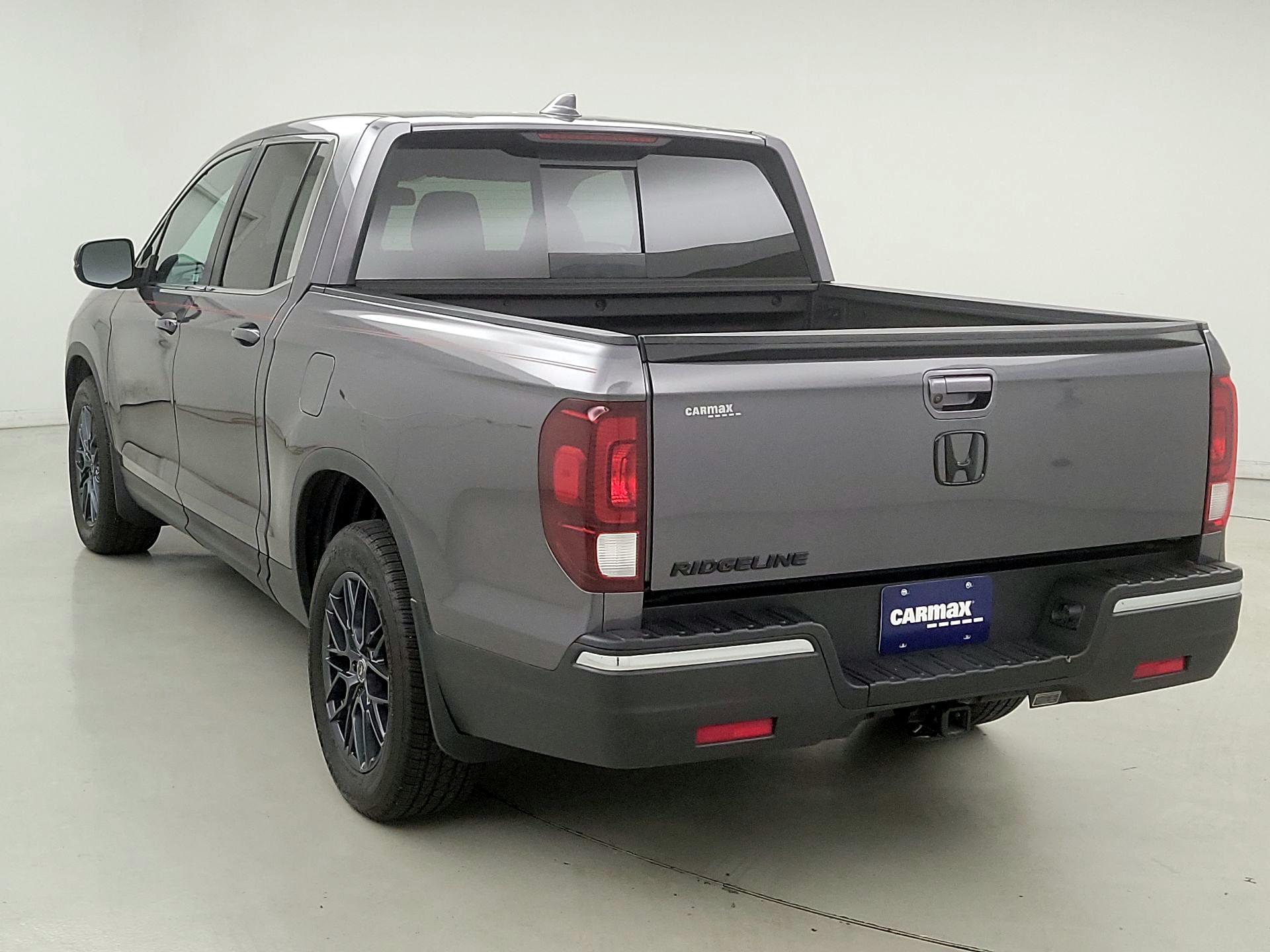 Thumbnail: 2019 Honda Ridgeline - 7