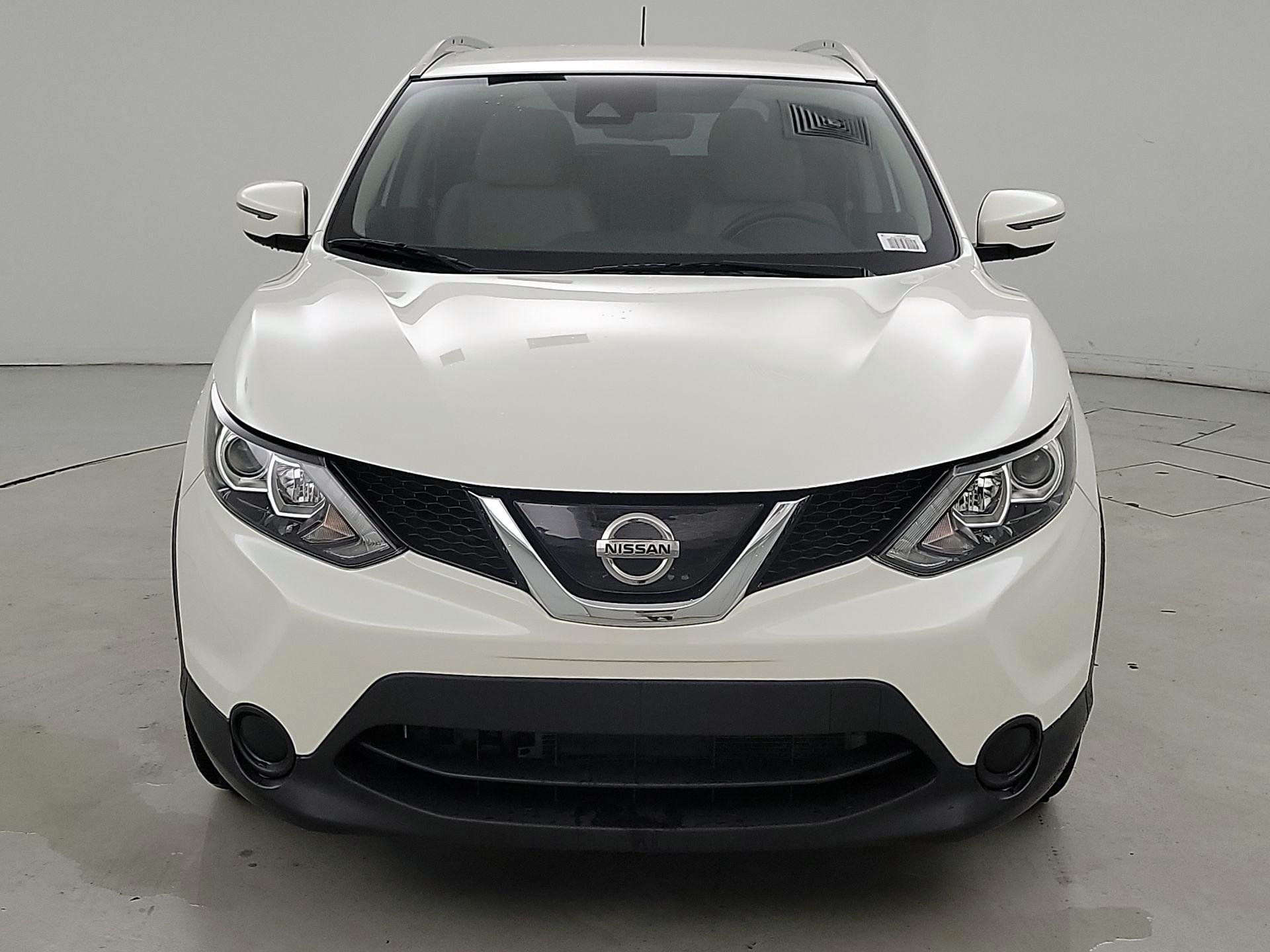 Thumbnail: 2019 Nissan Rogue Sport - 2
