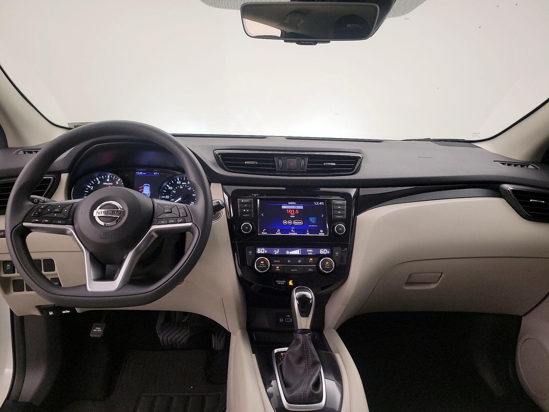 Thumbnail: 2019 Nissan Rogue Sport - 8