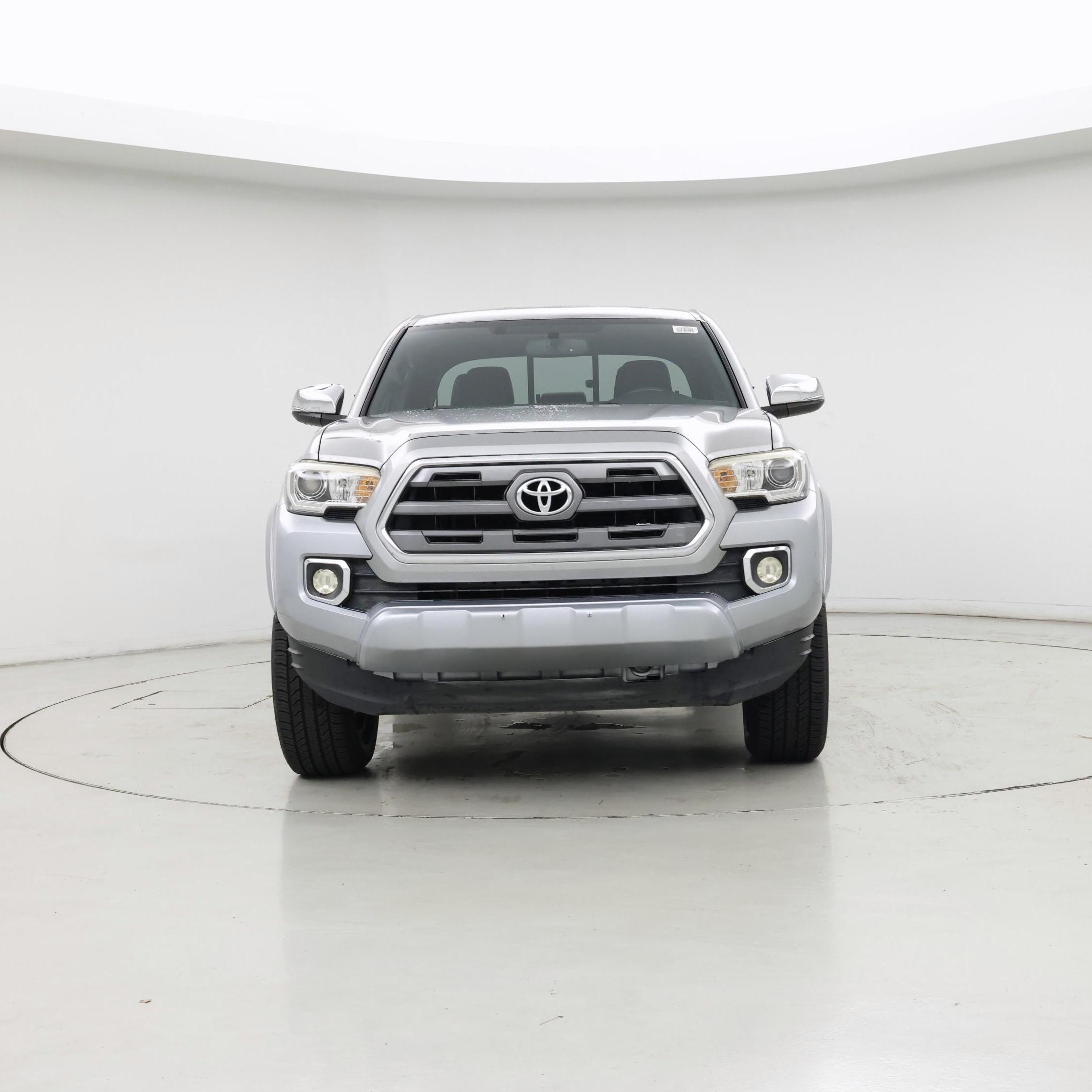 Thumbnail: 2016 Toyota Tacoma - 5