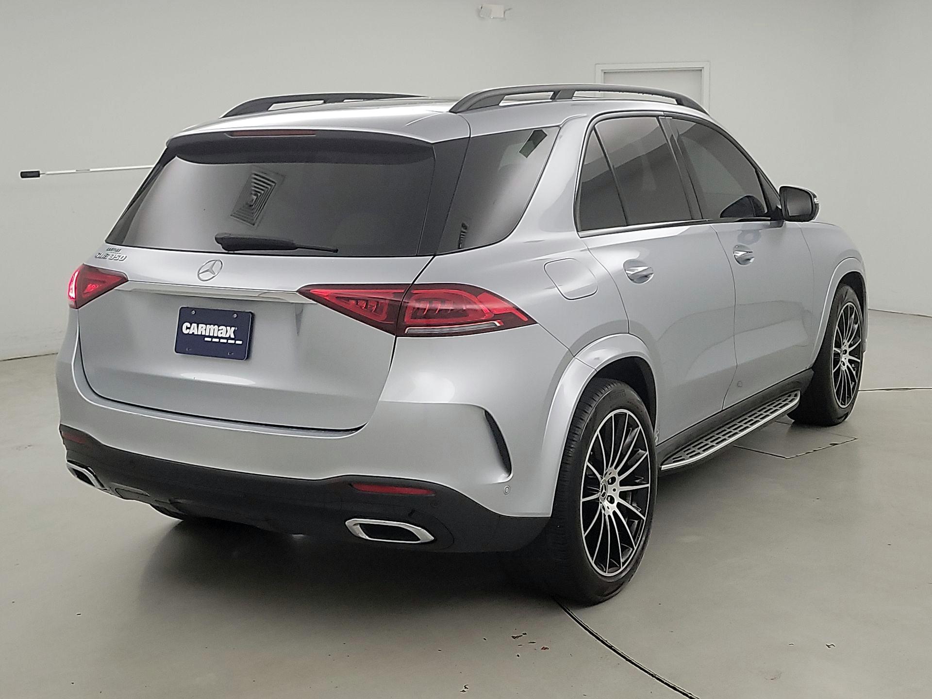 Thumbnail: 2023 Mercedes-Benz GLE - 5