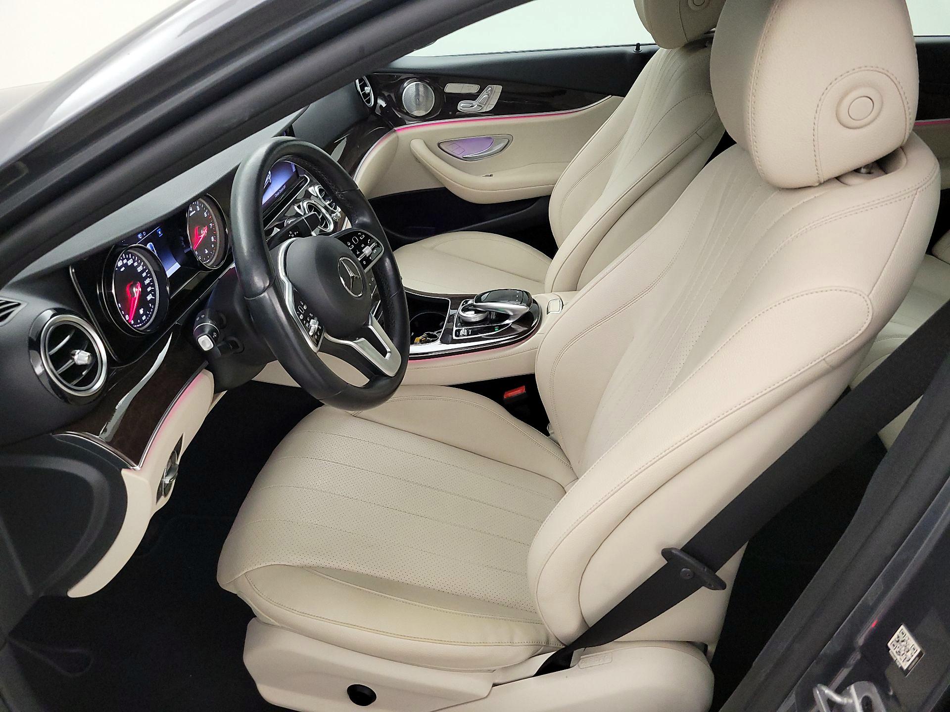 Thumbnail: 2019 Mercedes-Benz E-Class - 11