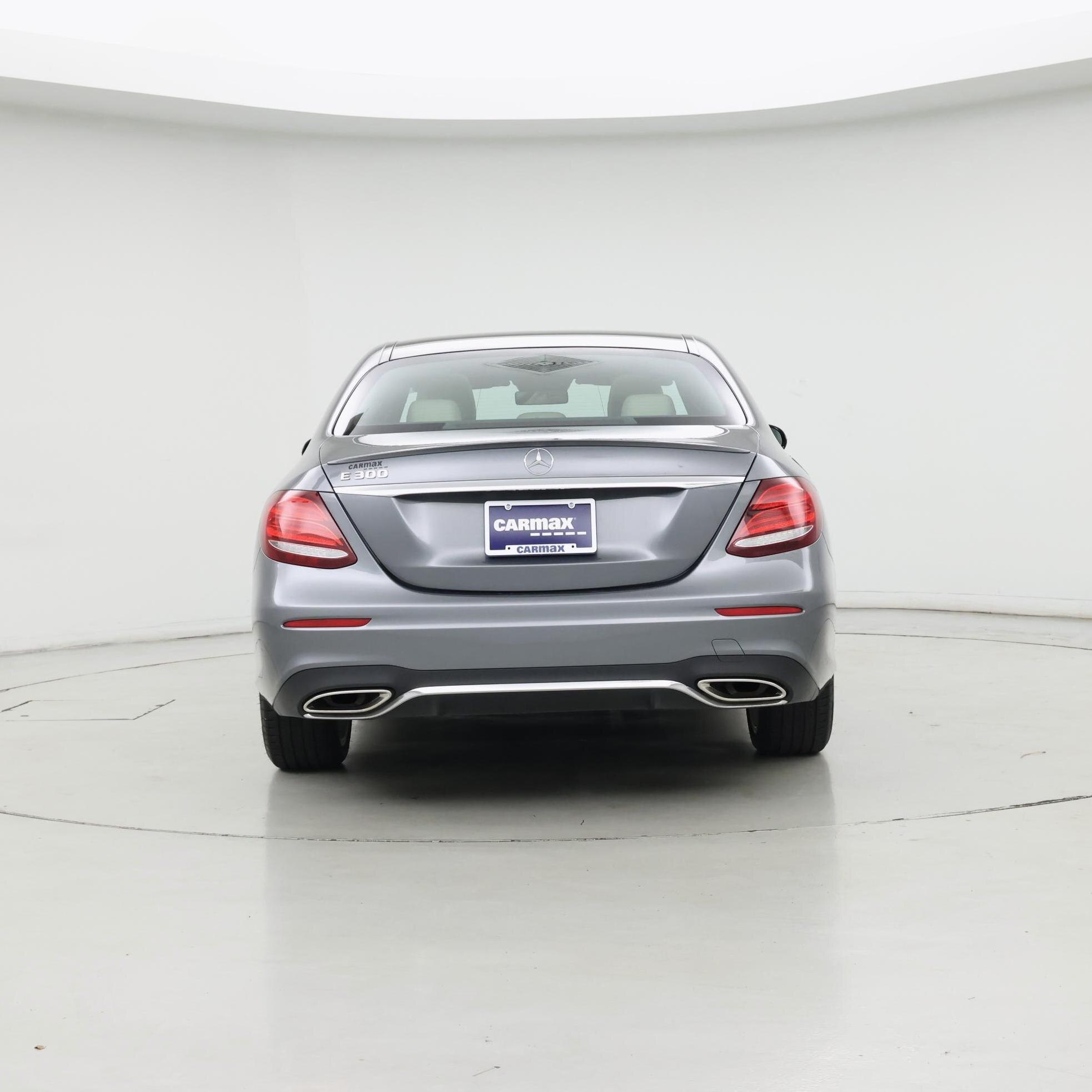 Thumbnail: 2019 Mercedes-Benz E-Class - 6