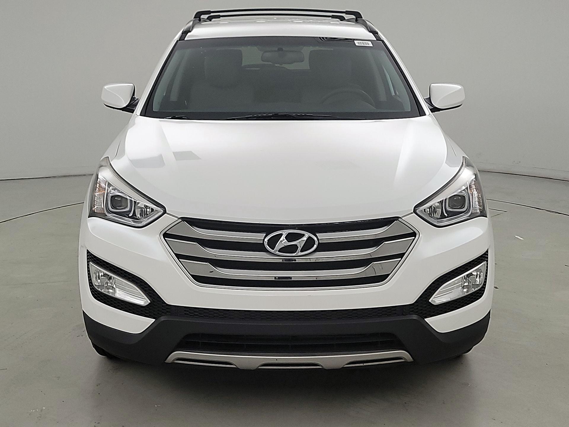 Thumbnail: 2015 Hyundai Santa Fe - 2
