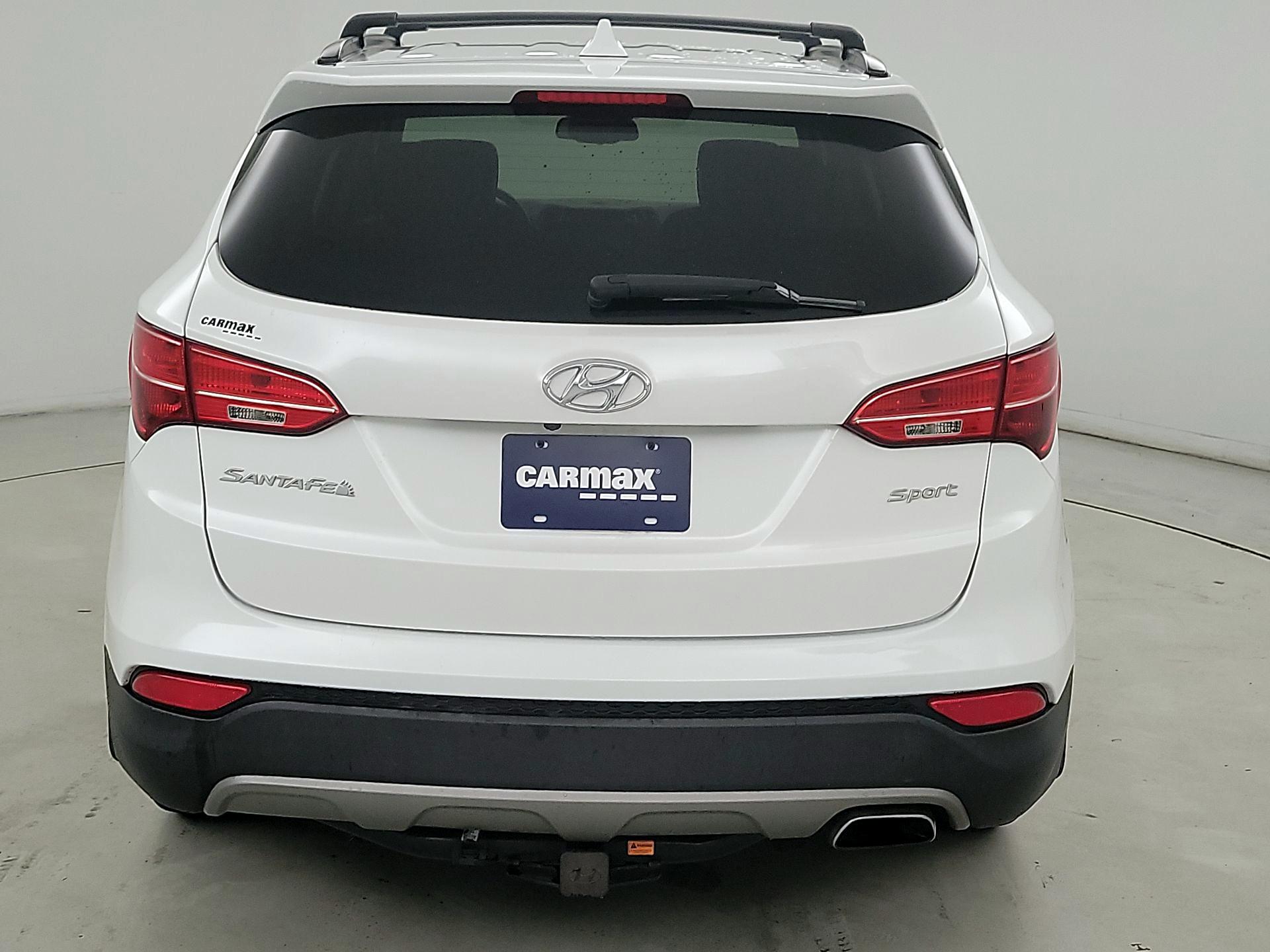 Thumbnail: 2015 Hyundai Santa Fe - 6