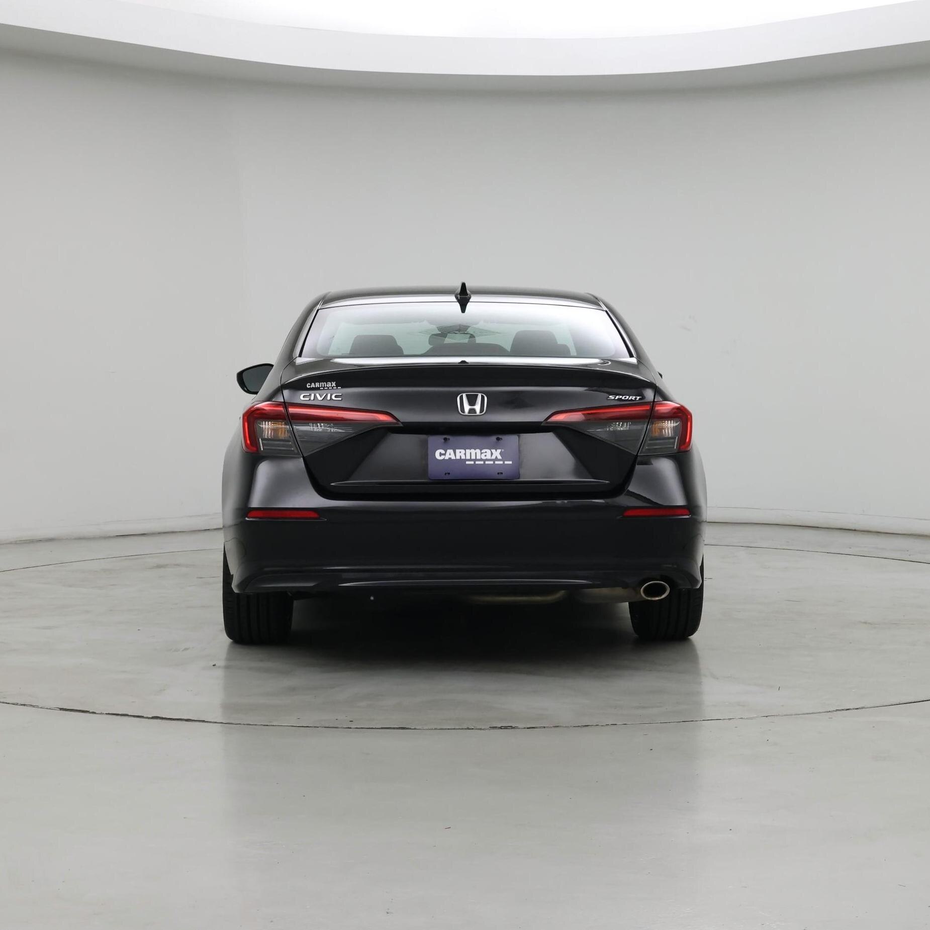 Thumbnail: 2022 Honda Civic - 6