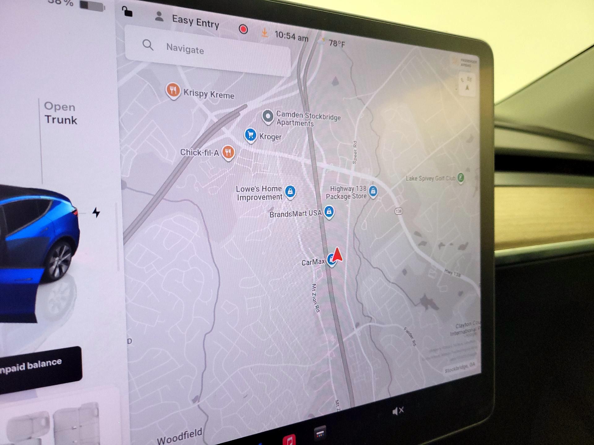 Thumbnail: 2022 Tesla Model Y - 11