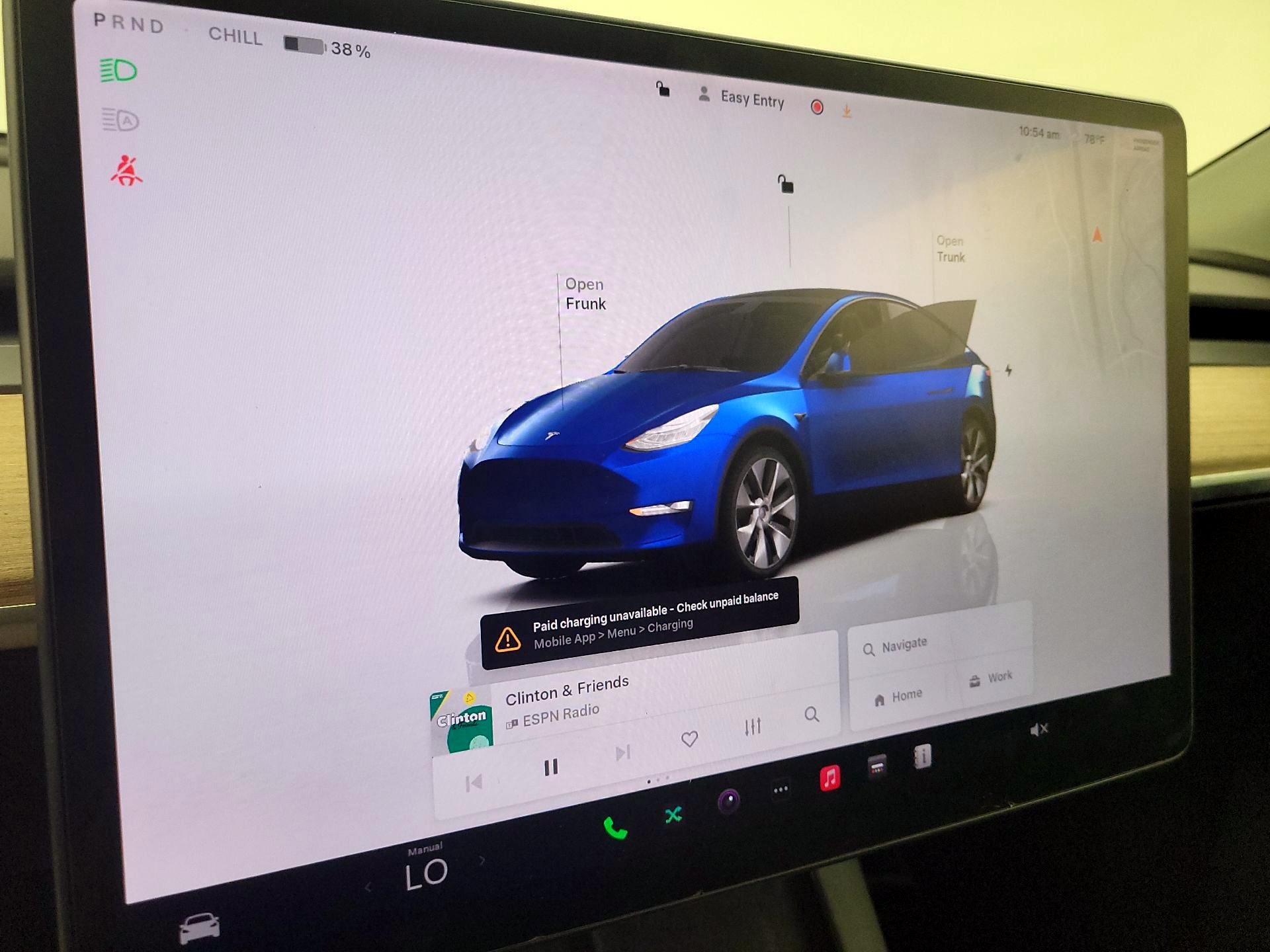 Thumbnail: 2022 Tesla Model Y - 13