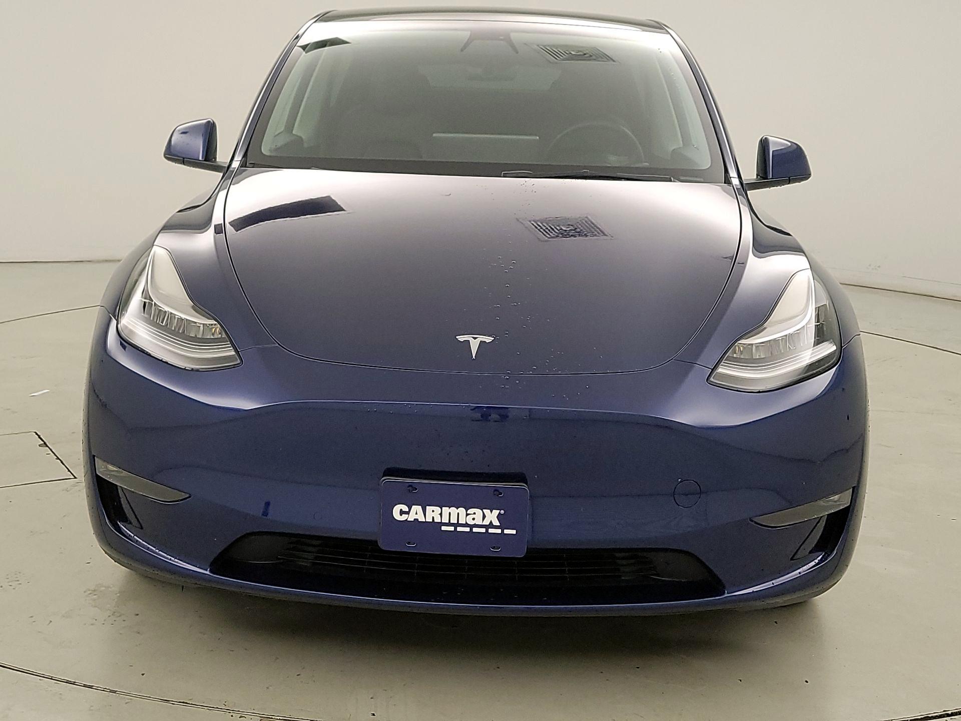 Thumbnail: 2022 Tesla Model Y - 2