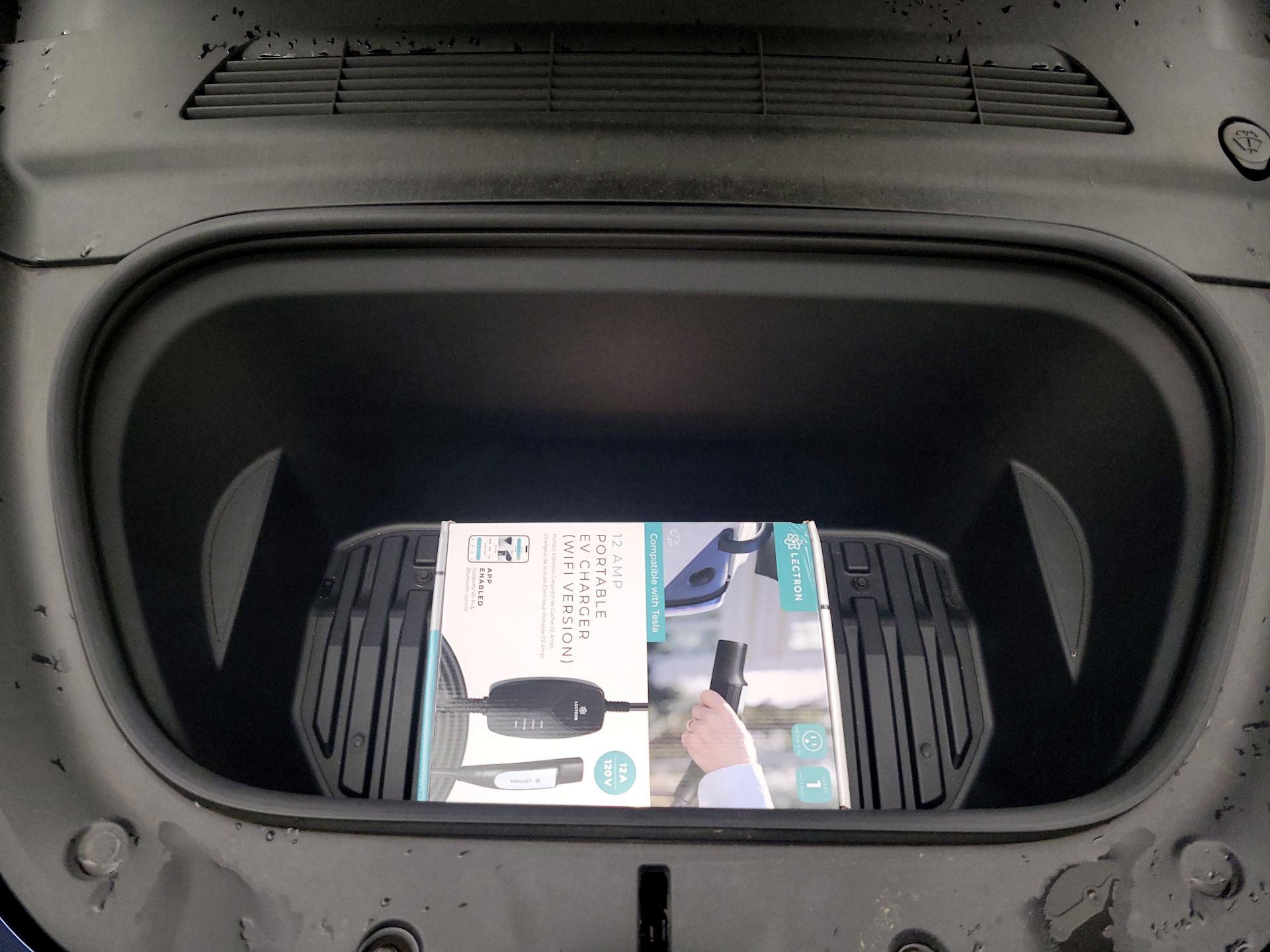 Thumbnail: 2022 Tesla Model Y - 20