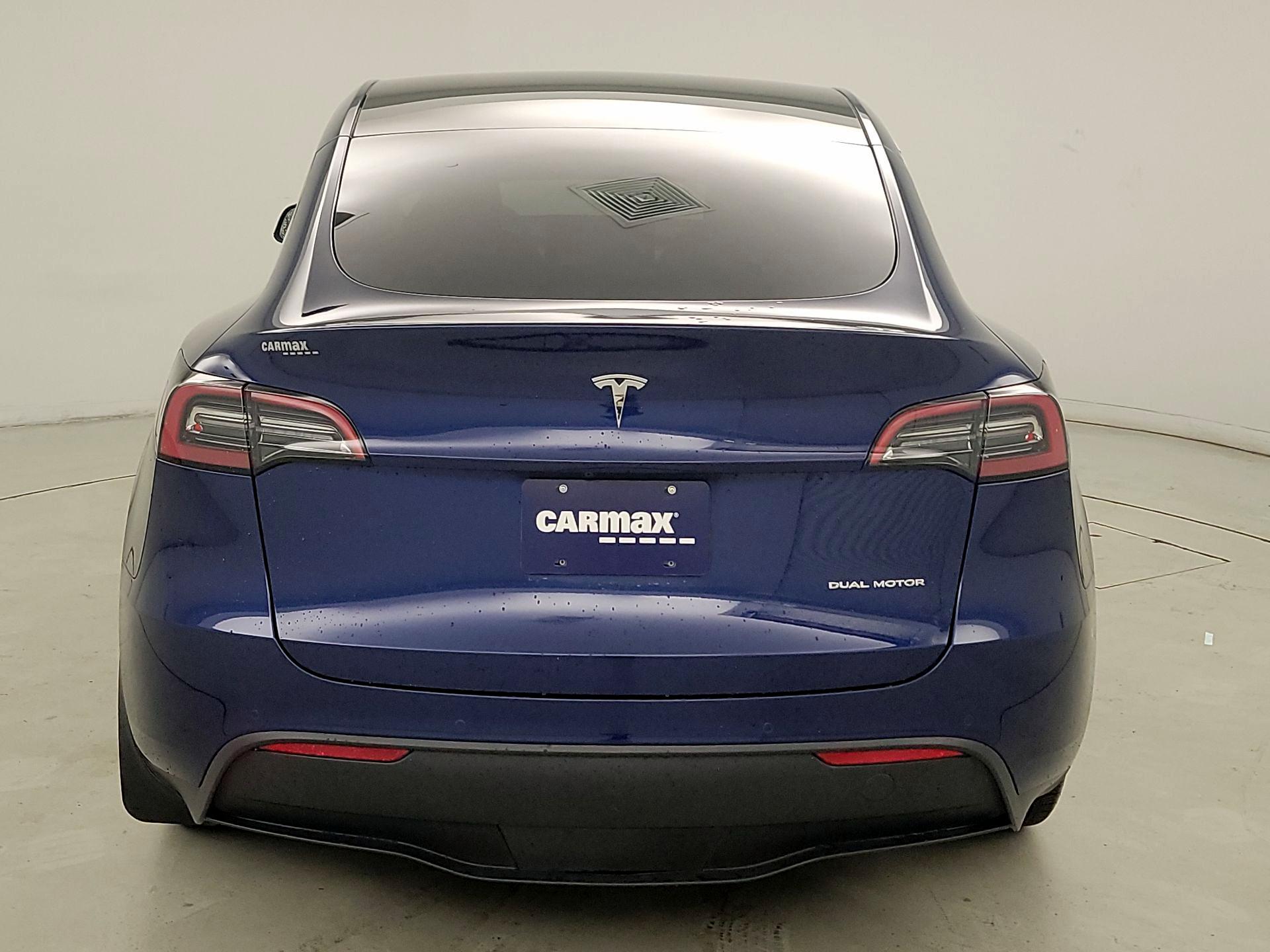 Thumbnail: 2022 Tesla Model Y - 6