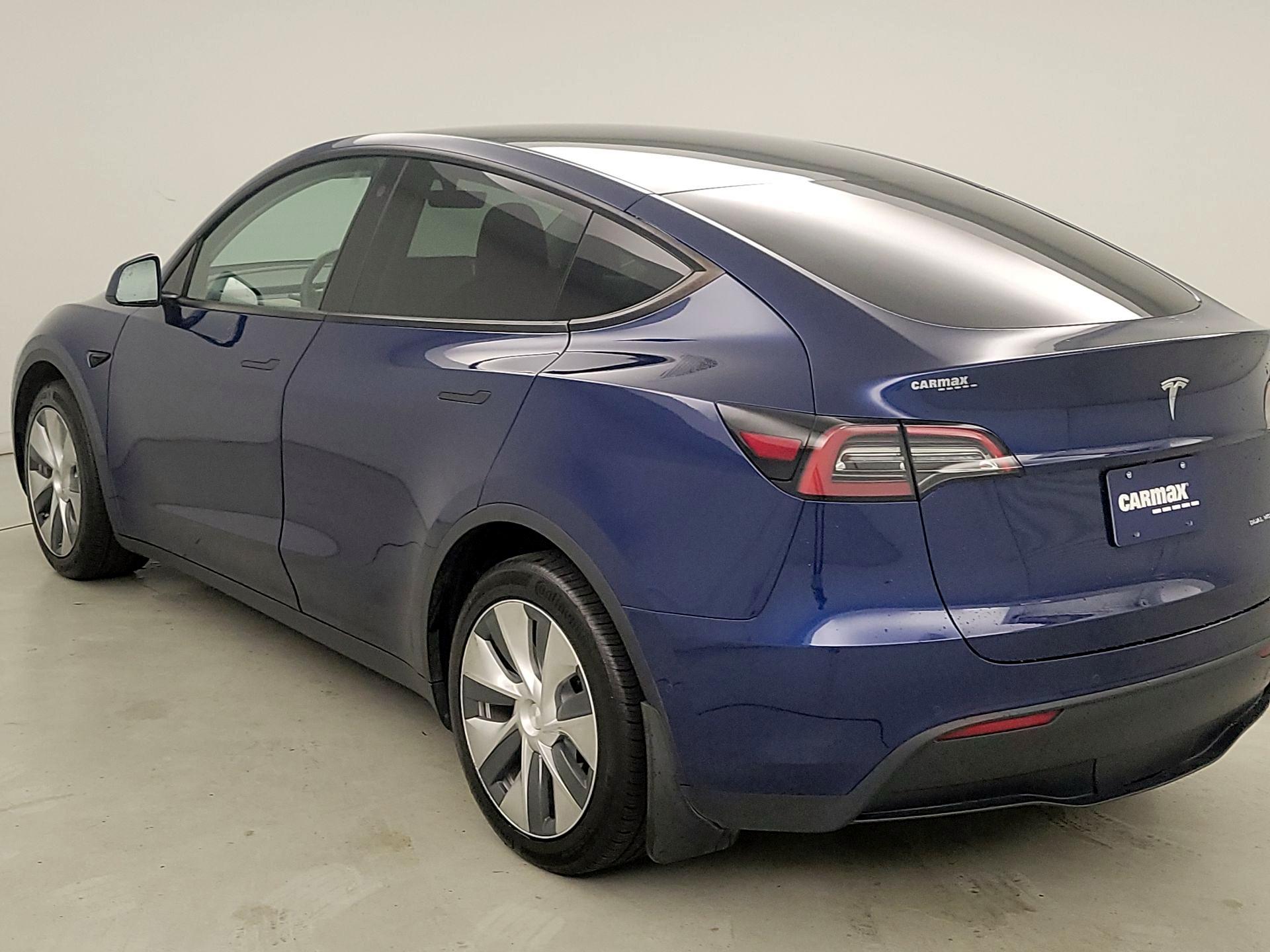 Thumbnail: 2022 Tesla Model Y - 7
