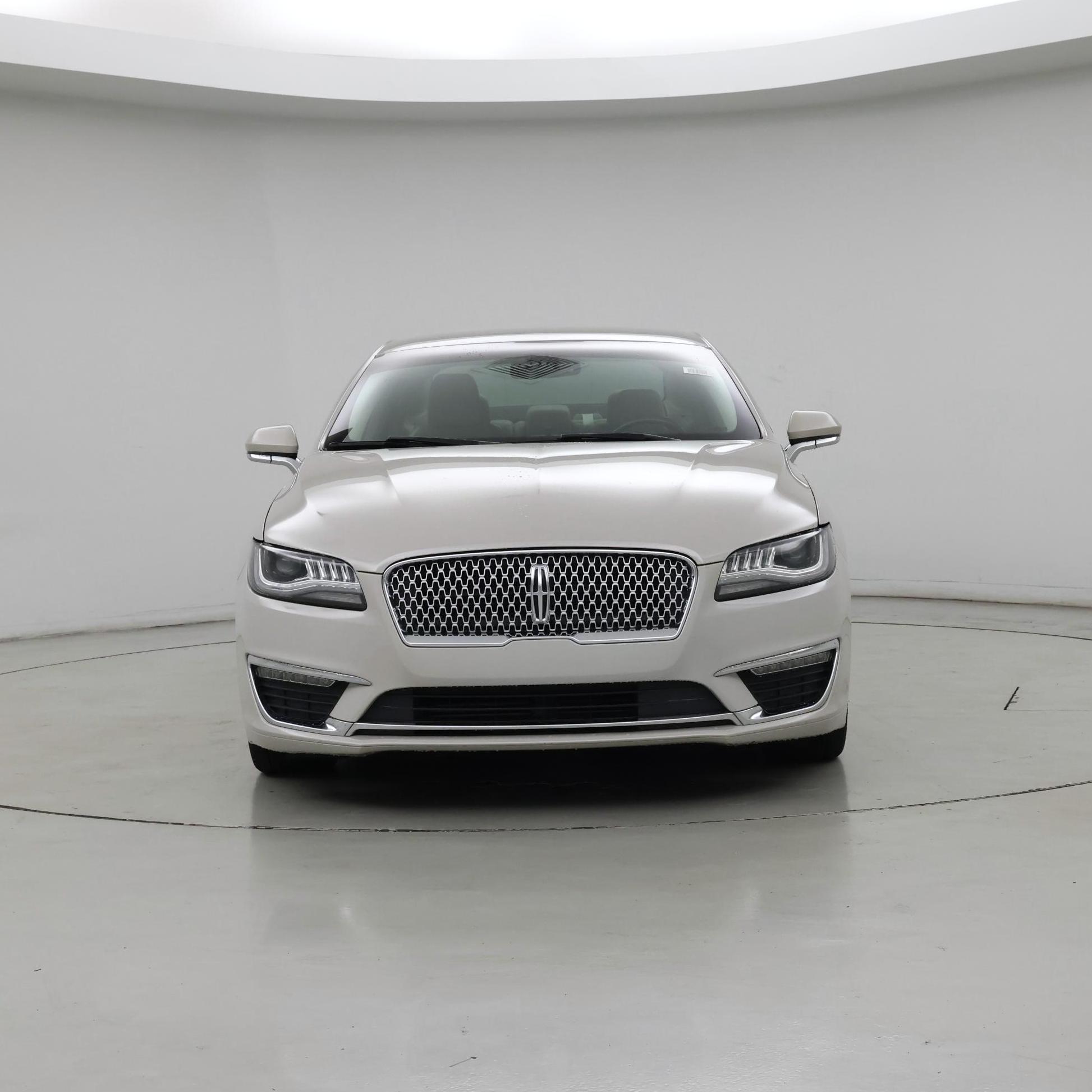 Thumbnail: 2020 Lincoln MKZ - 5